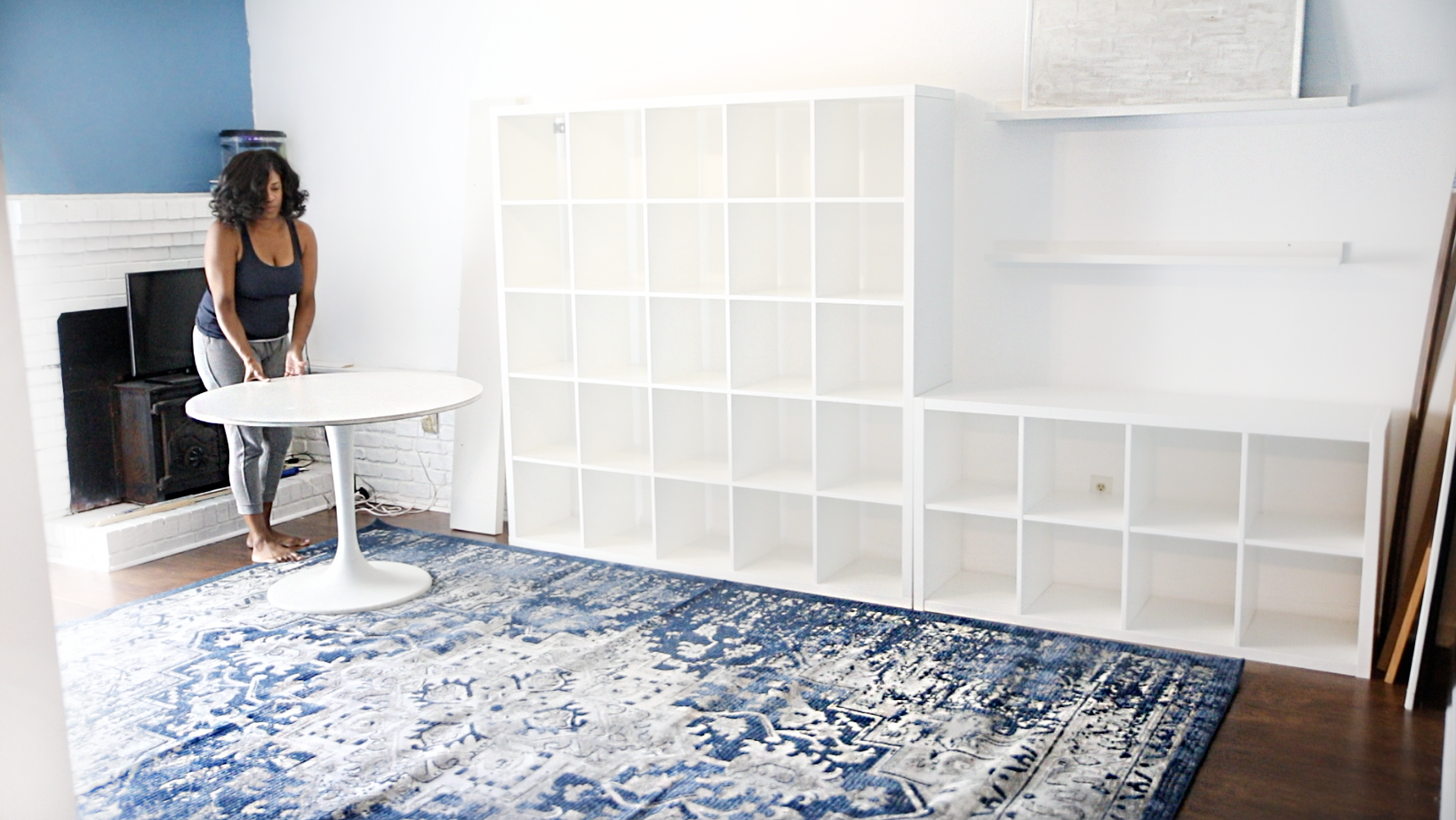 { HOMESCHOOL ROOM SET-UP II // STEPS I TAKE TO PLAN FOR OUR HOMESCHOOL SPACES...