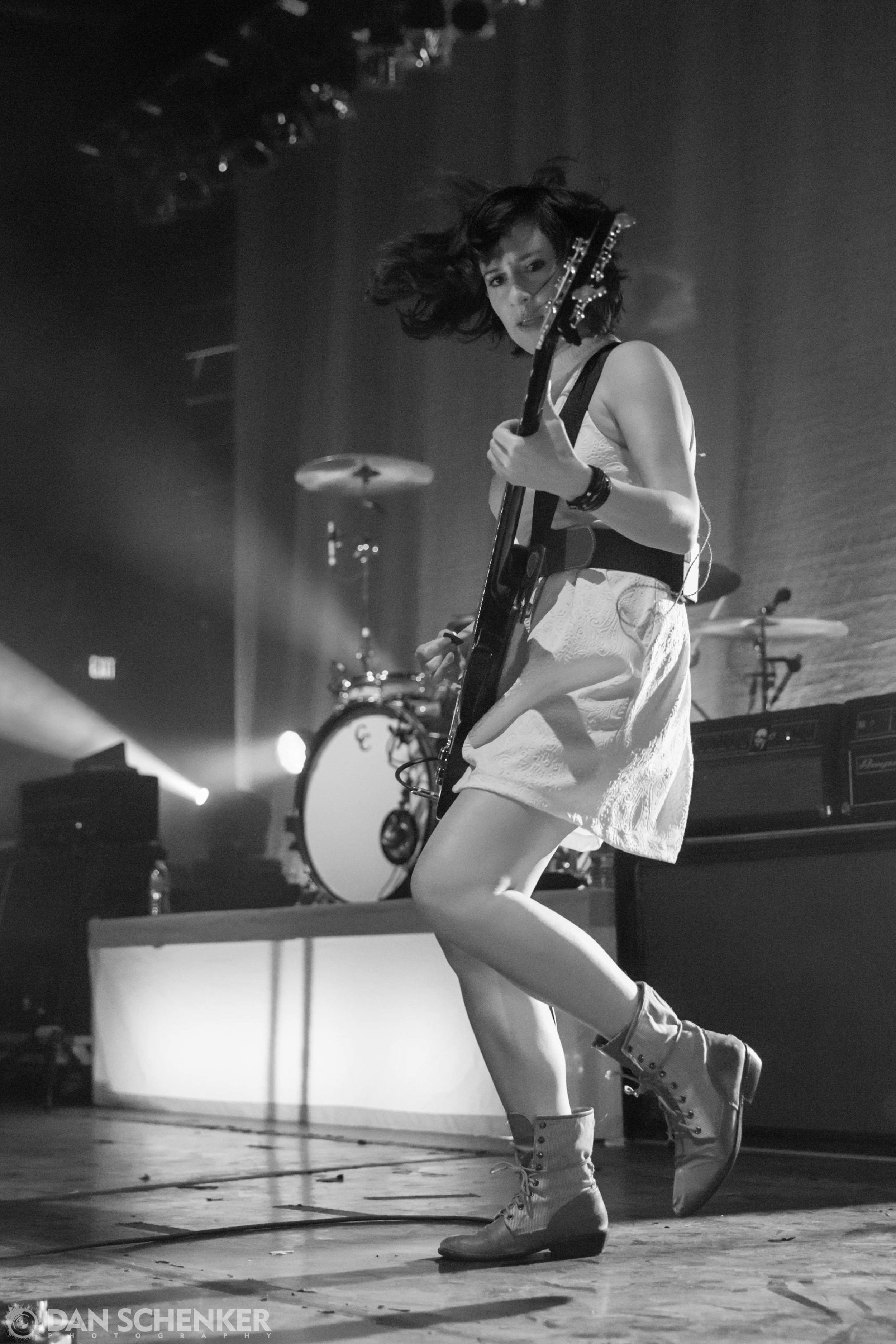 Silversun Pickups