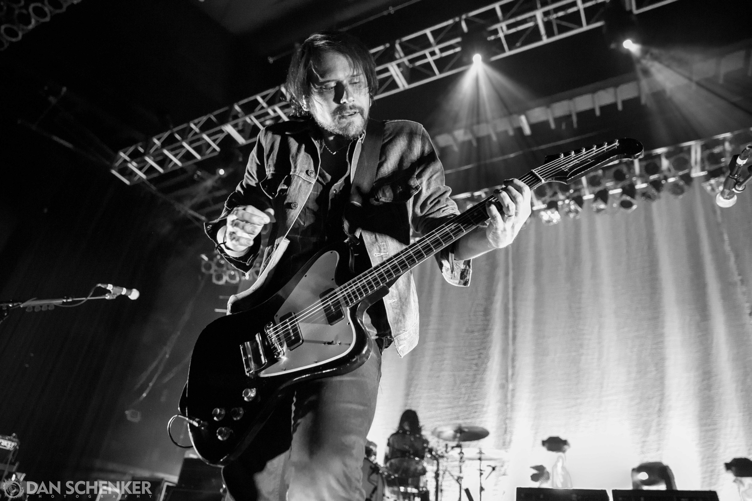 Silversun Pickups