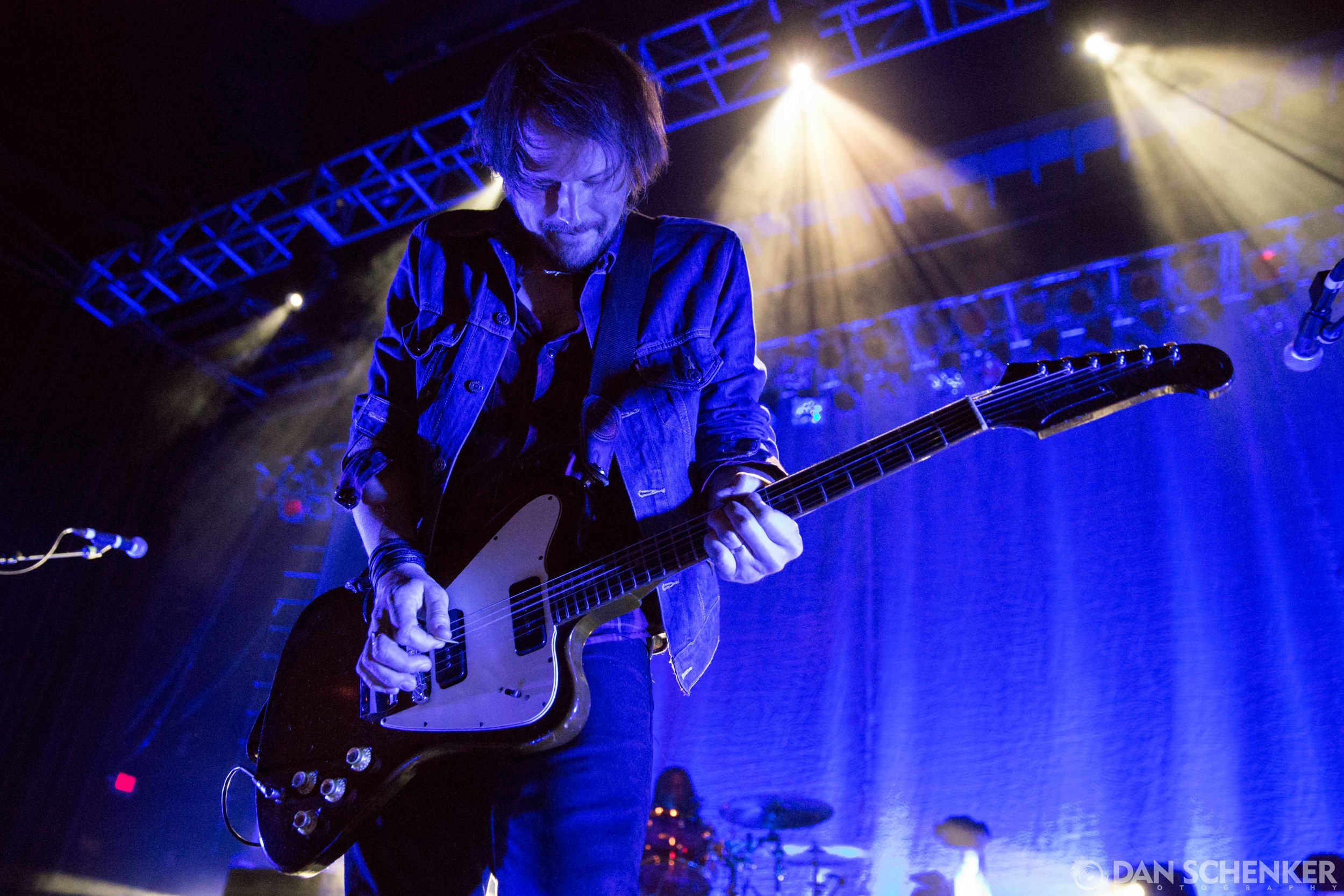 Silversun Pickups