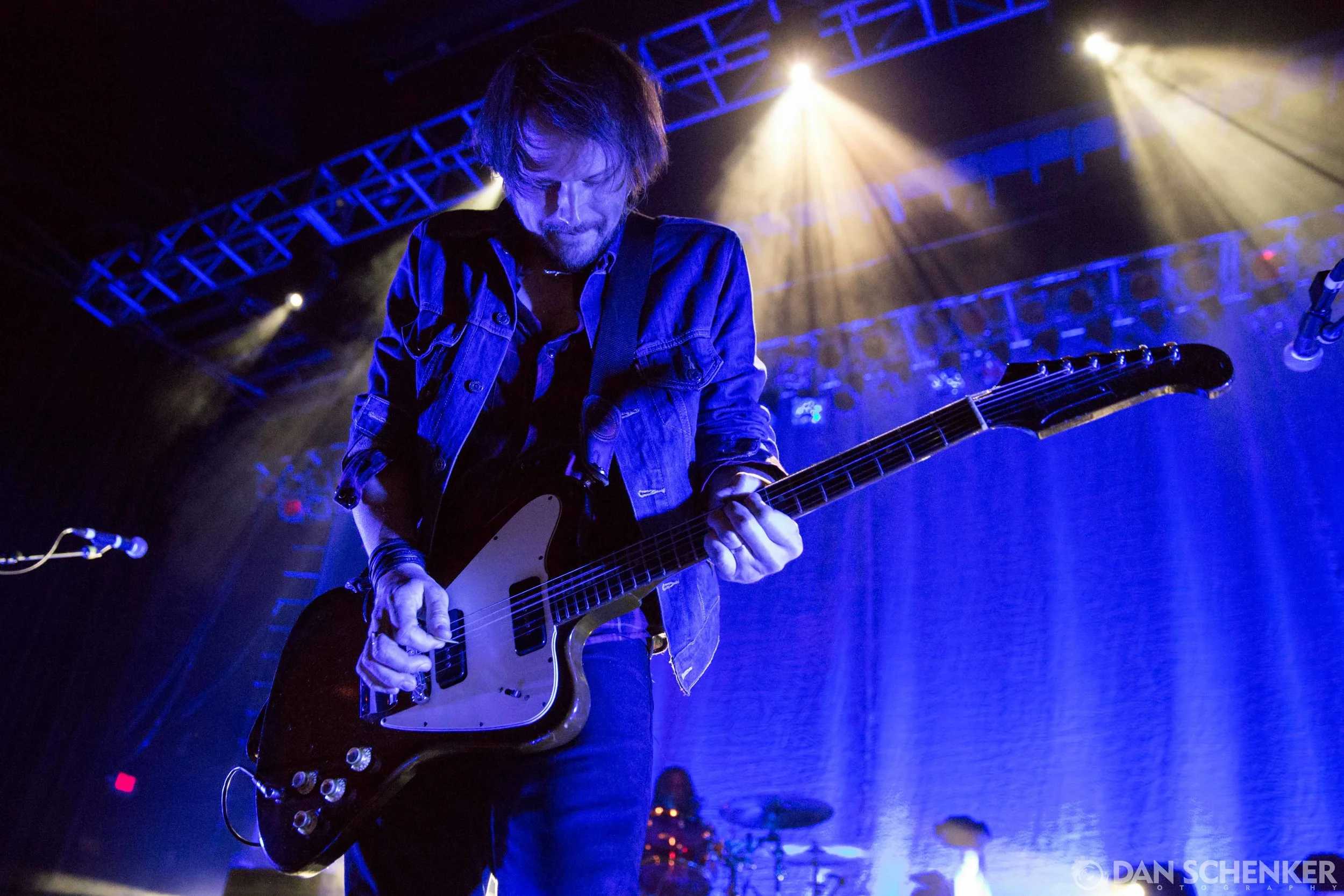 Silversun Pickups