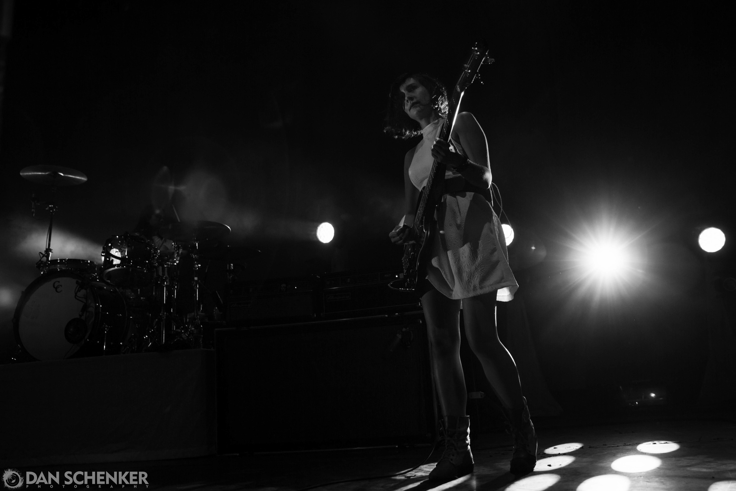 Silversun Pickups