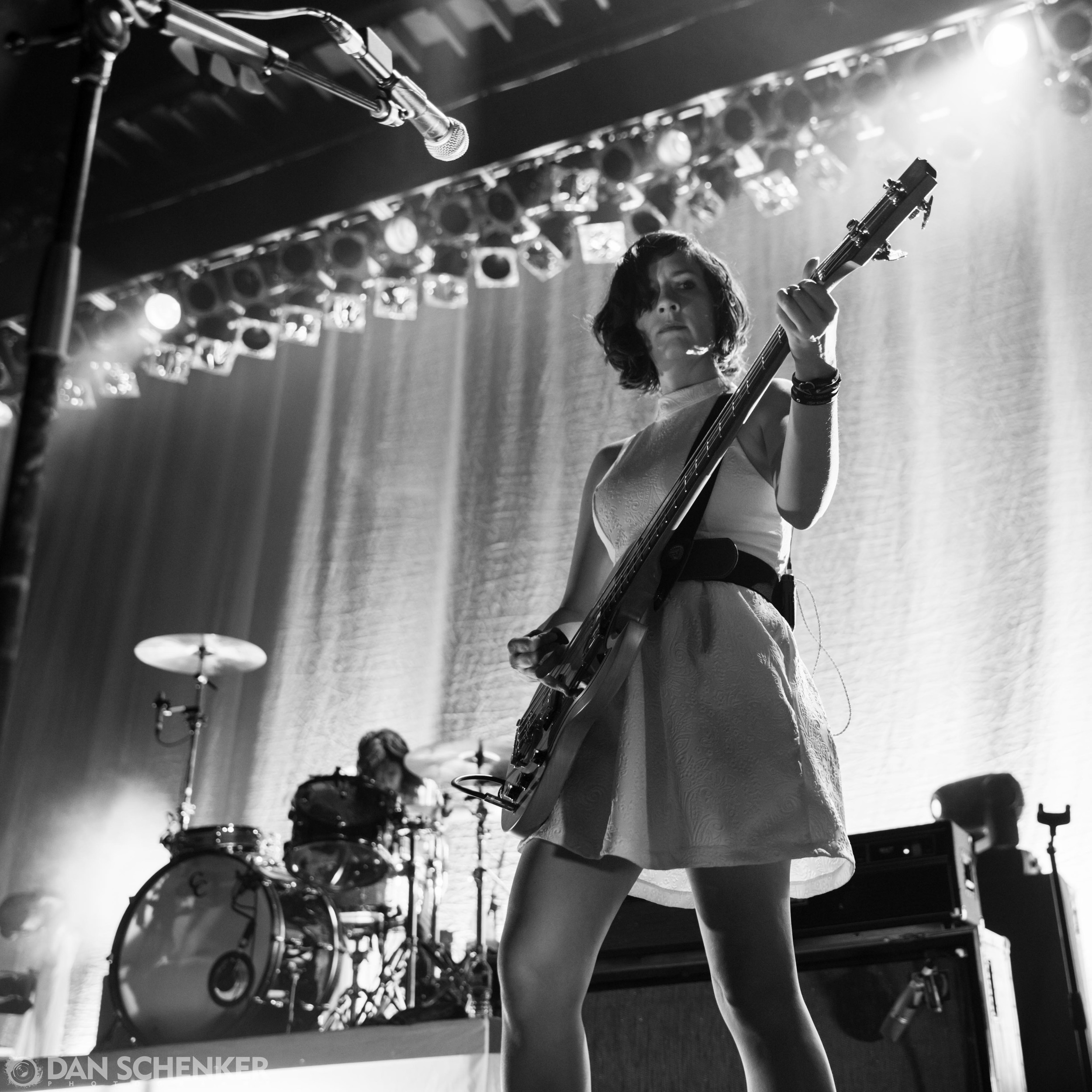 Silversun Pickups