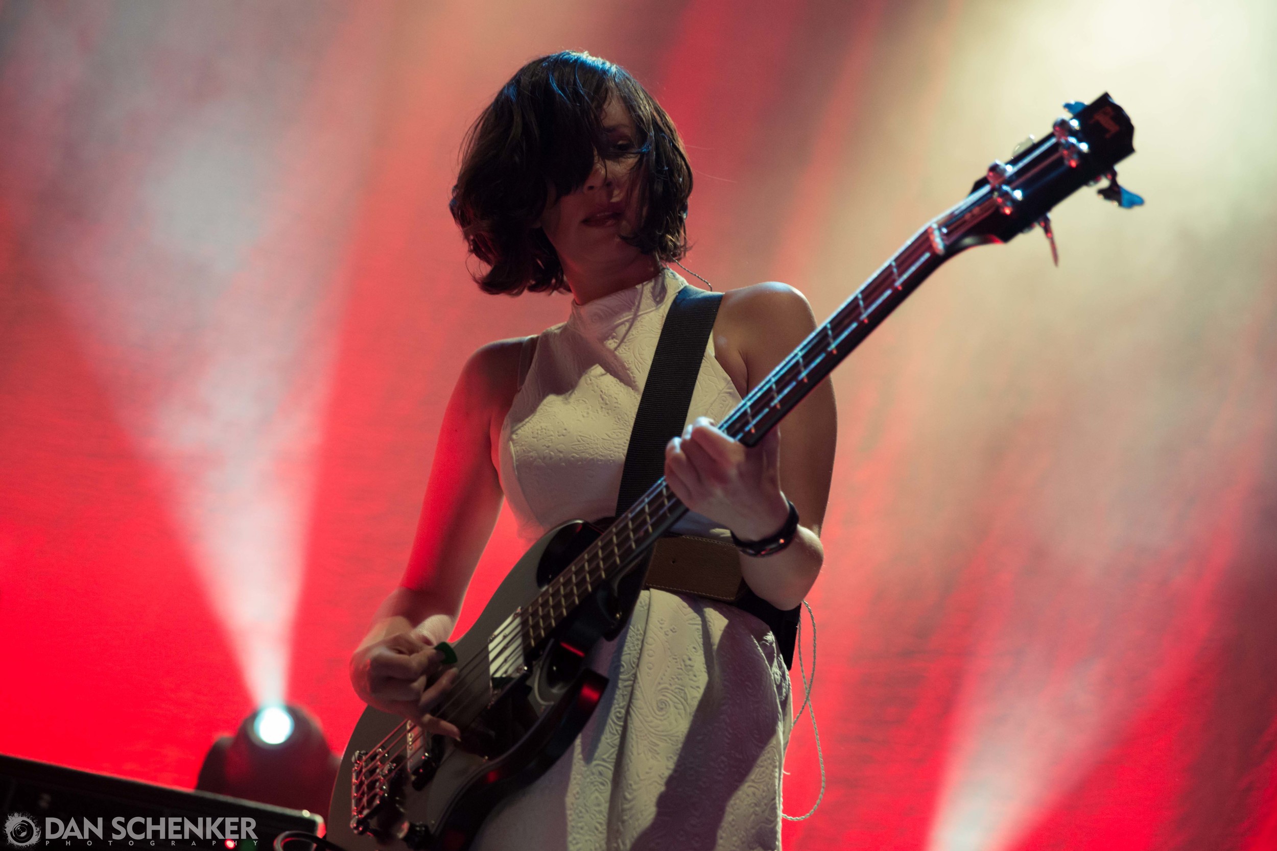 Silversun Pickups
