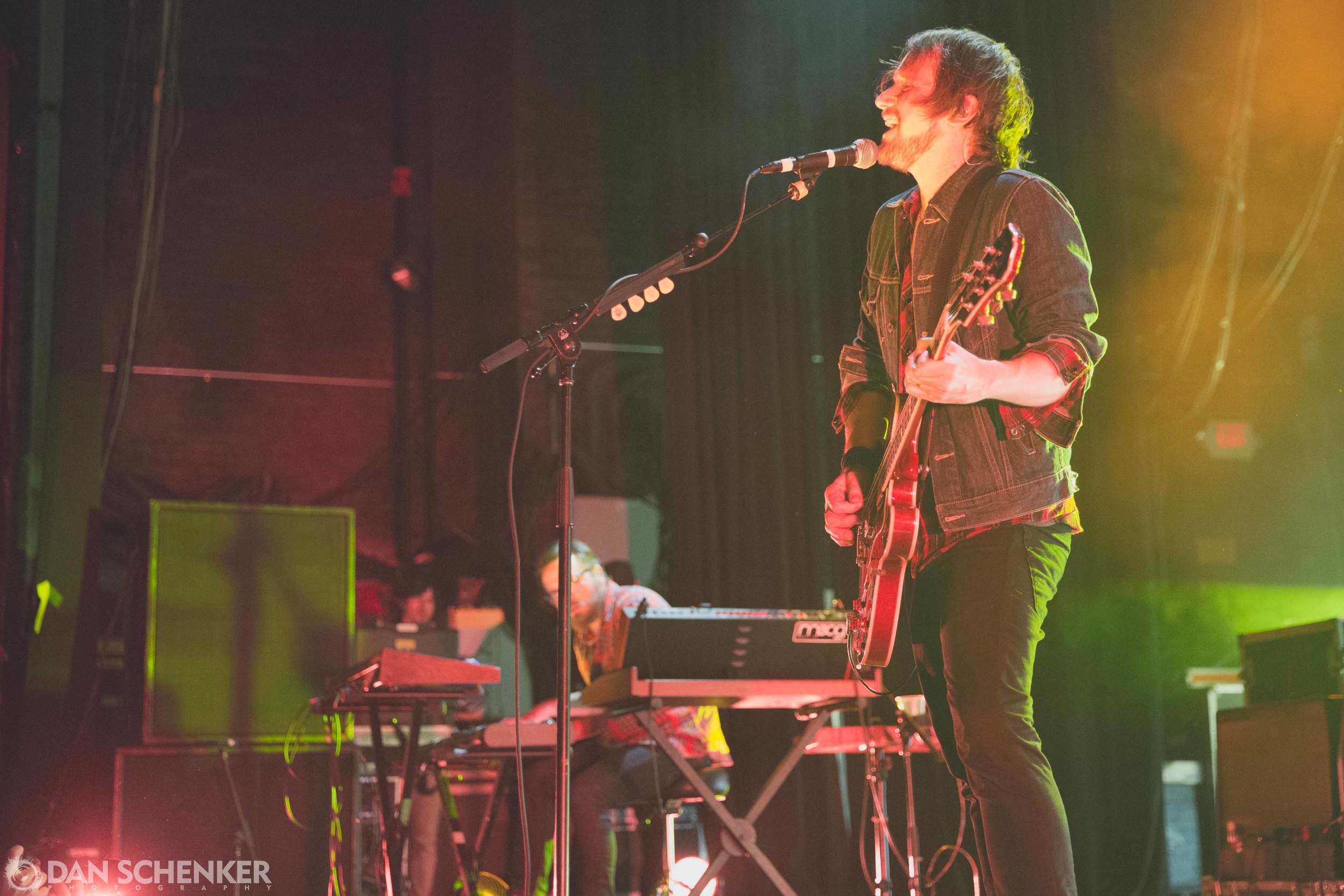 Silversun Pickups