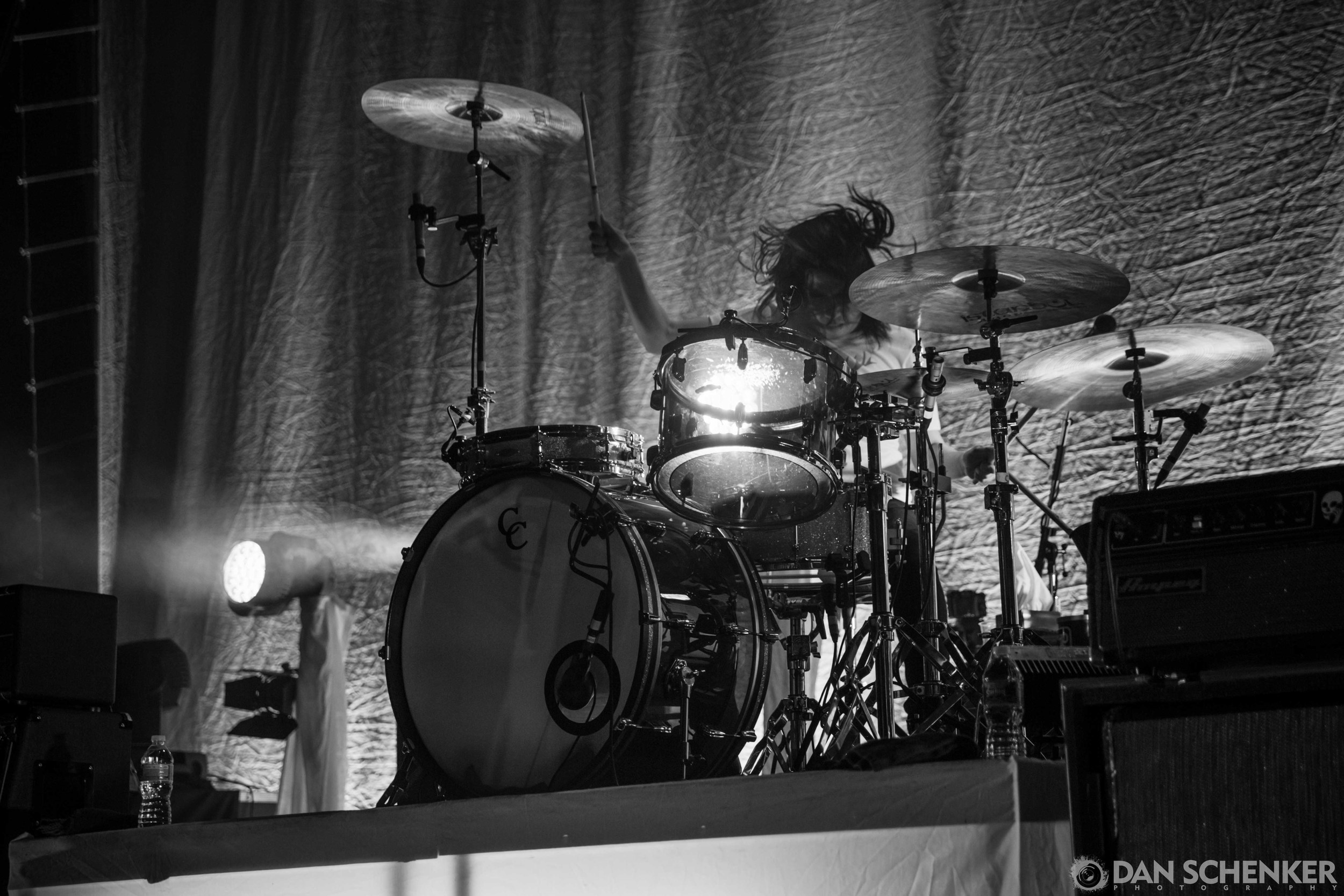 Silversun Pickups
