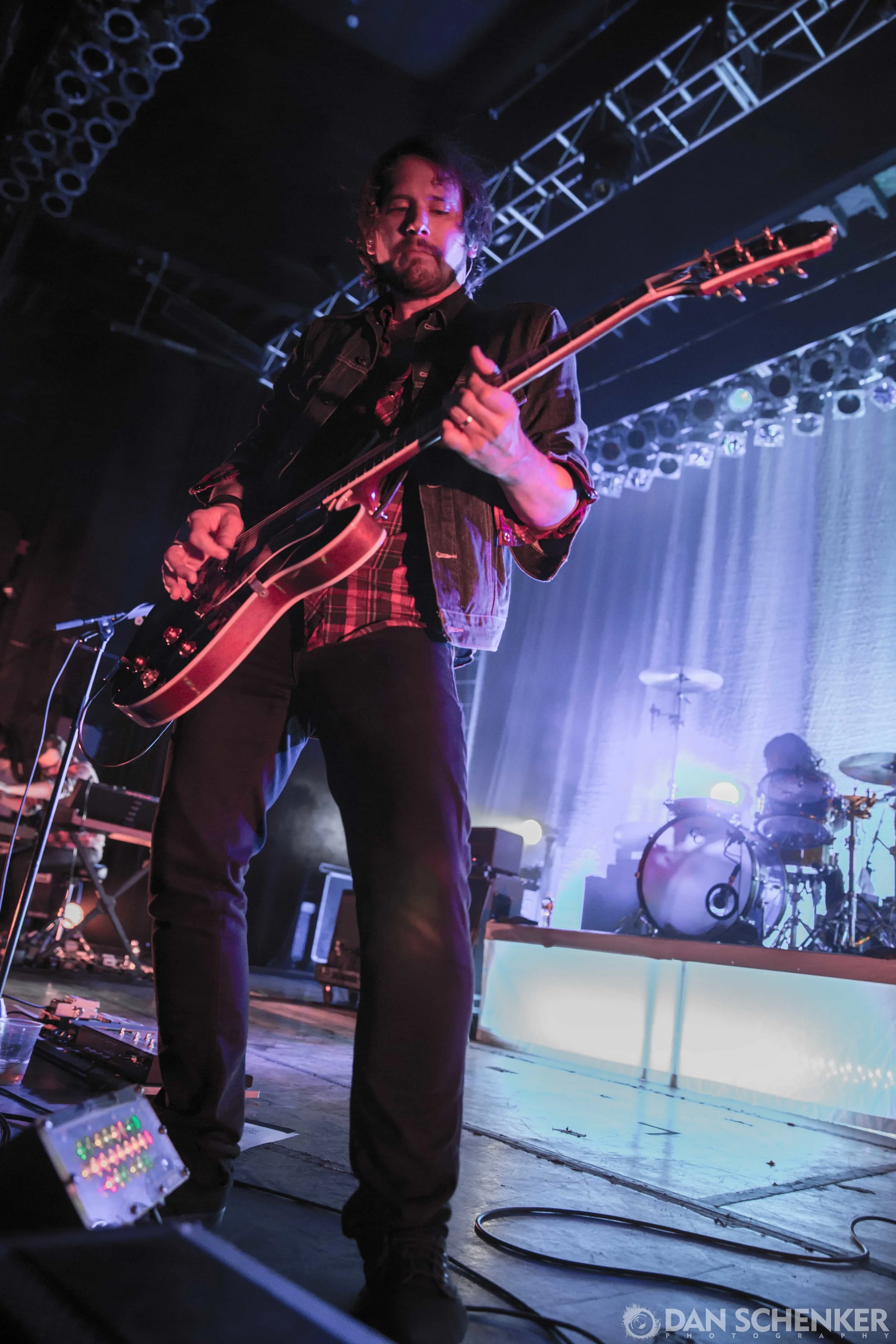 Silversun Pickups