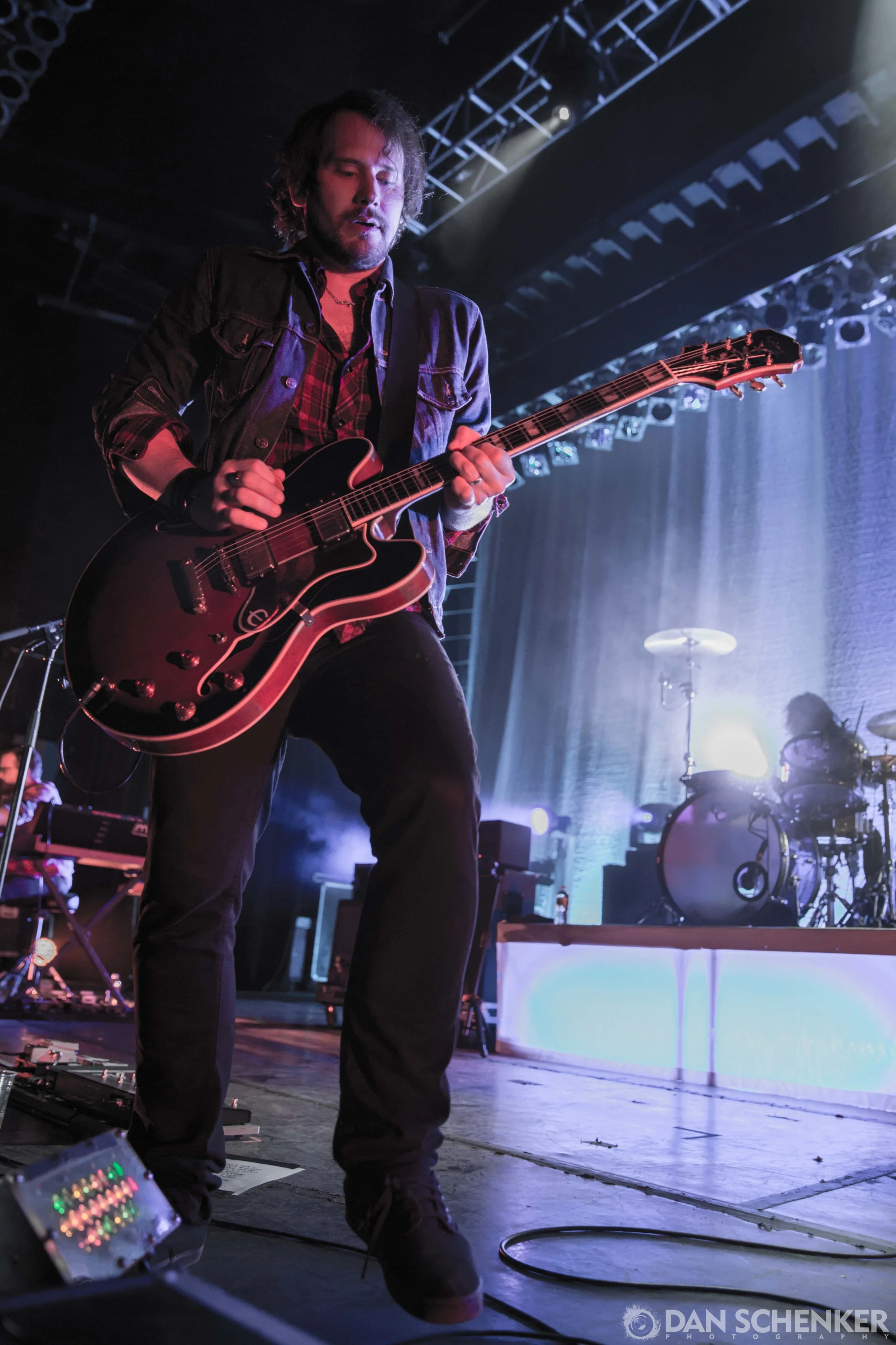 Silversun Pickups