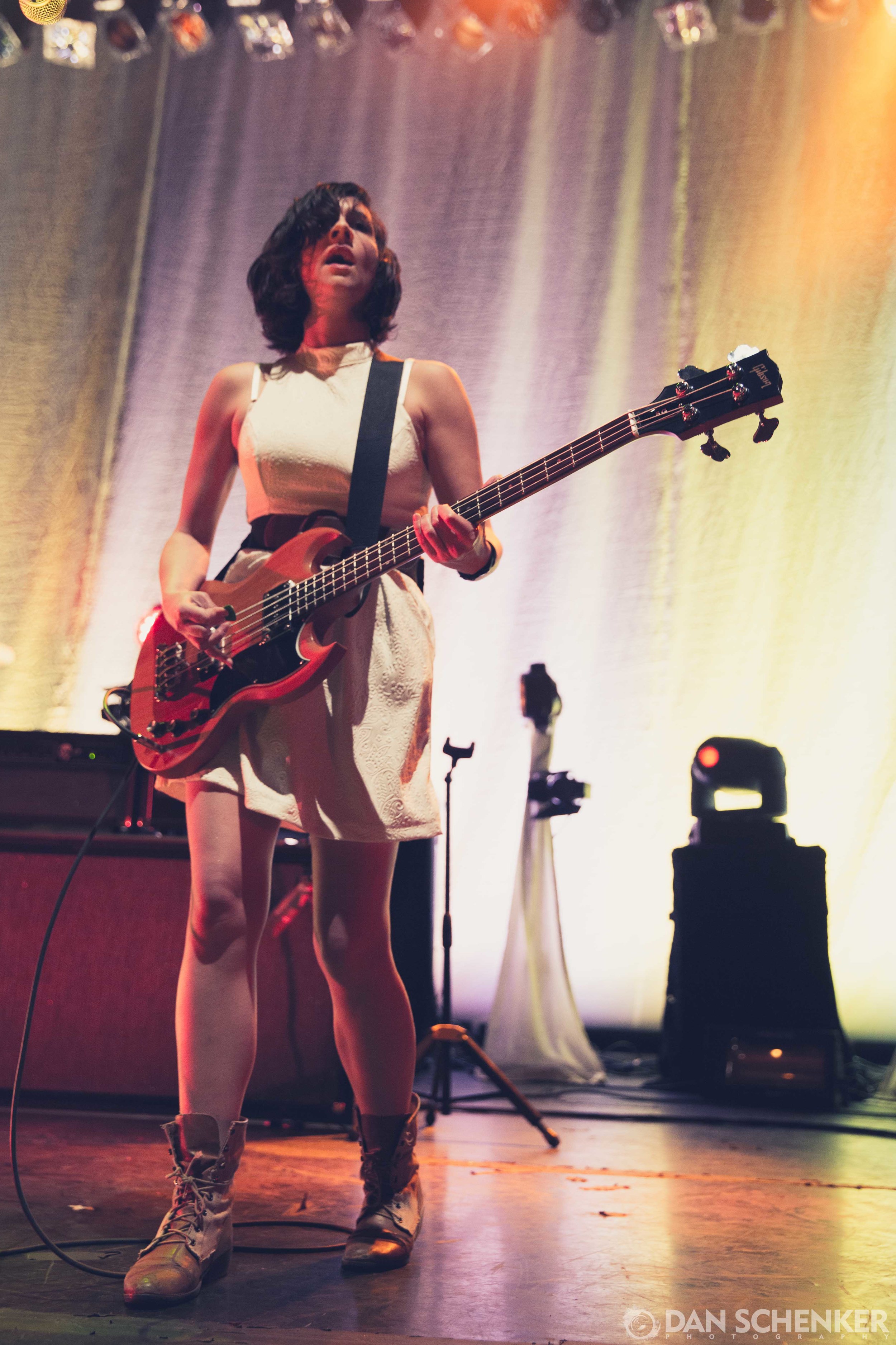 Silversun Pickups