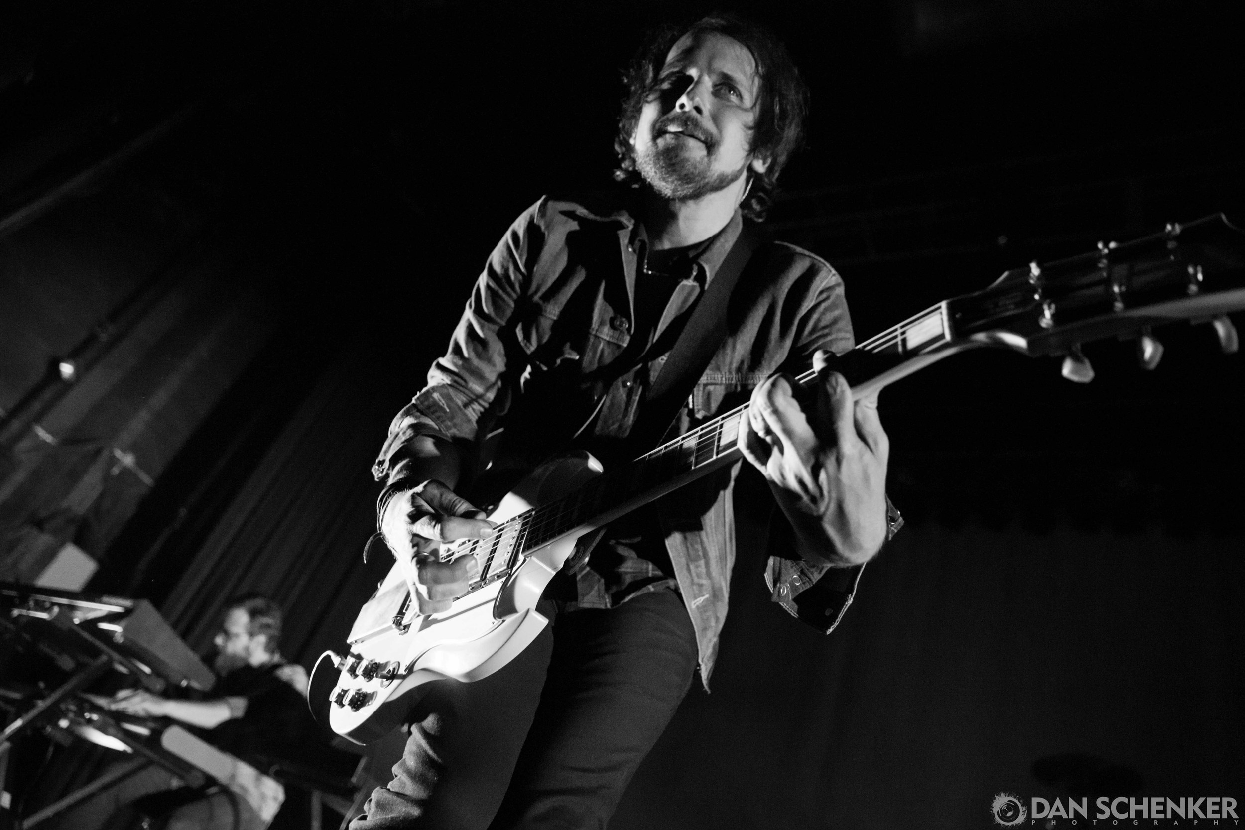 Silversun Pickups
