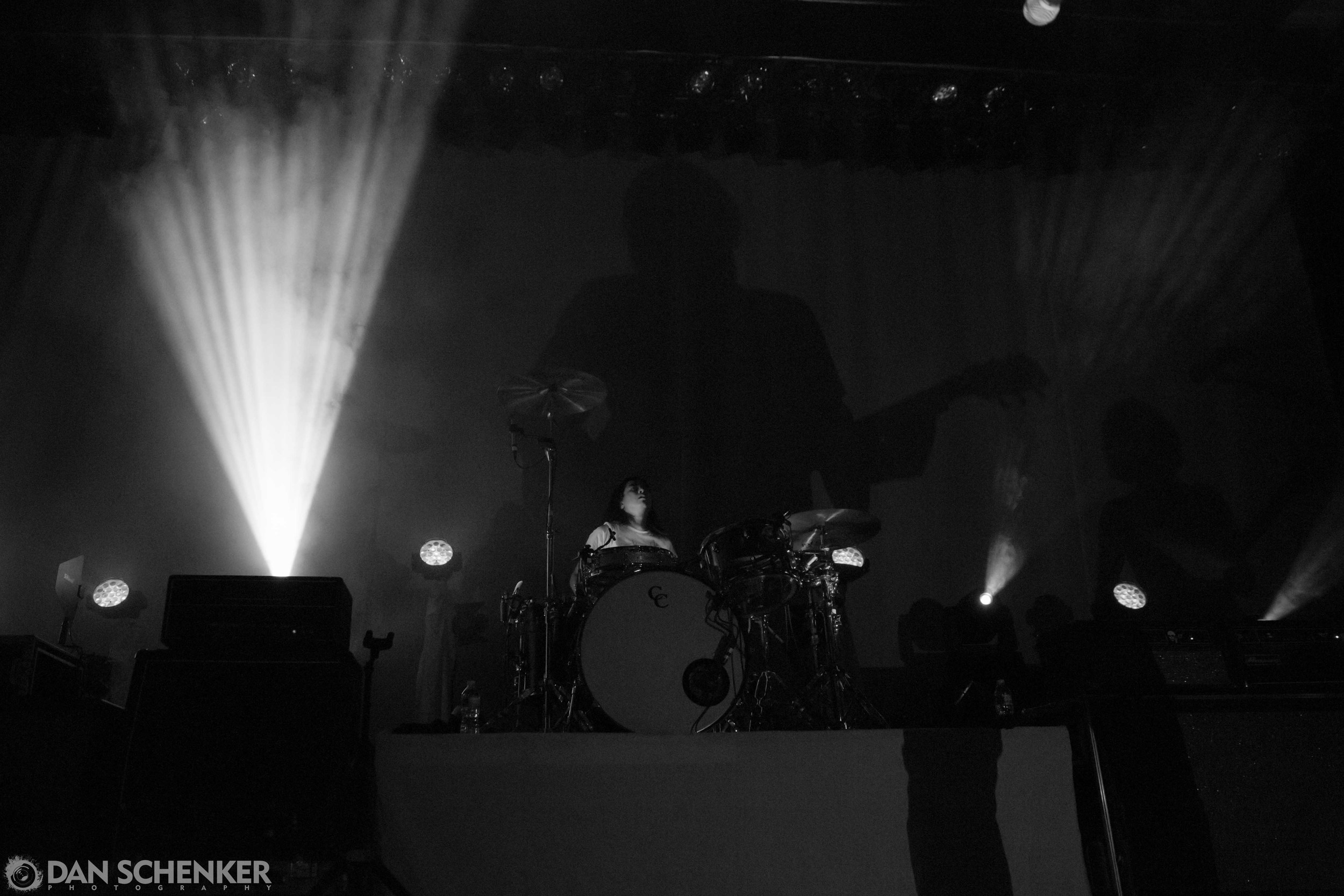 Silversun Pickups