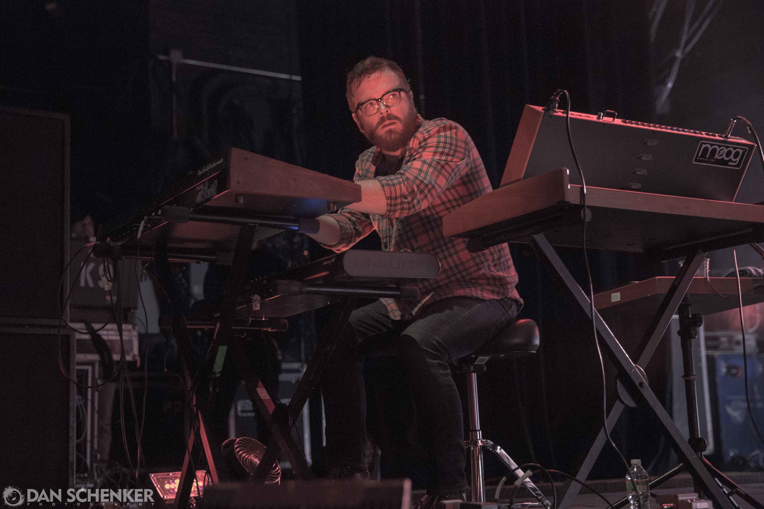 Silversun Pickups
