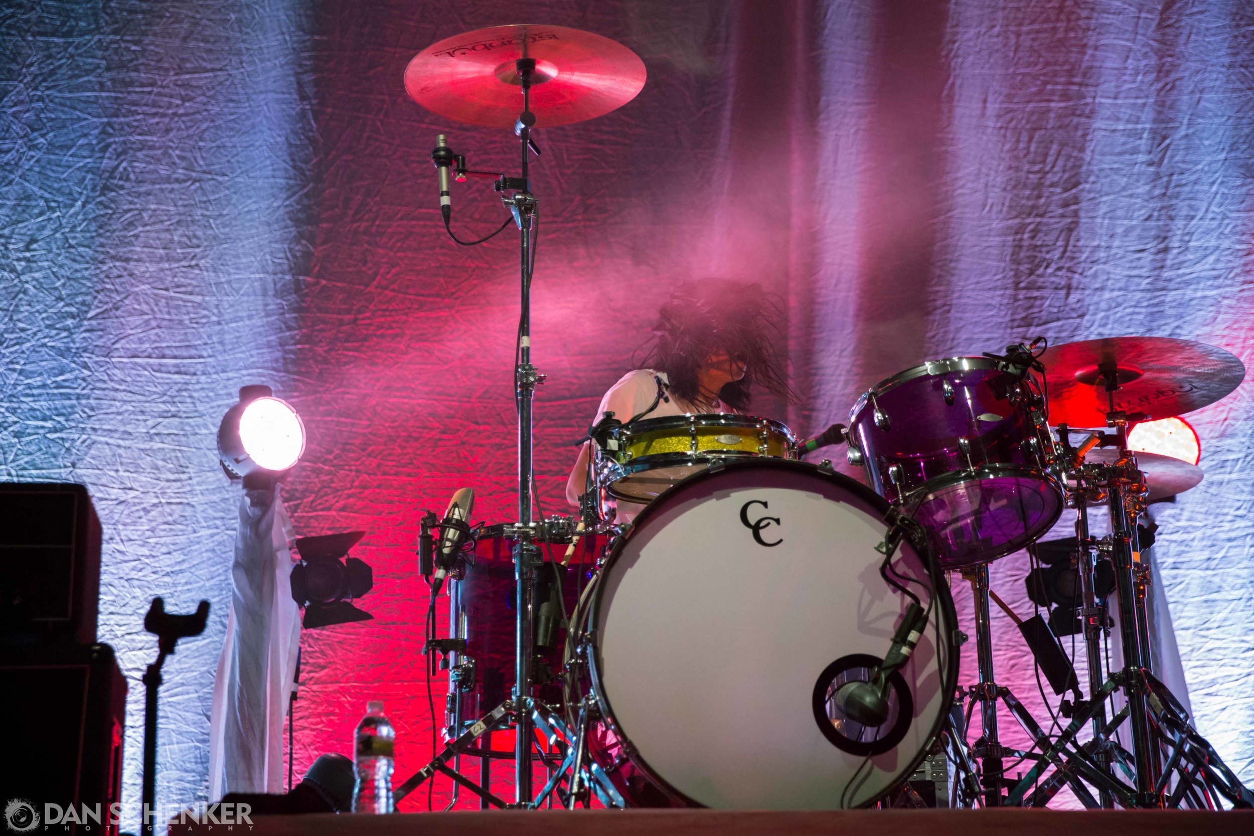 Silversun Pickups