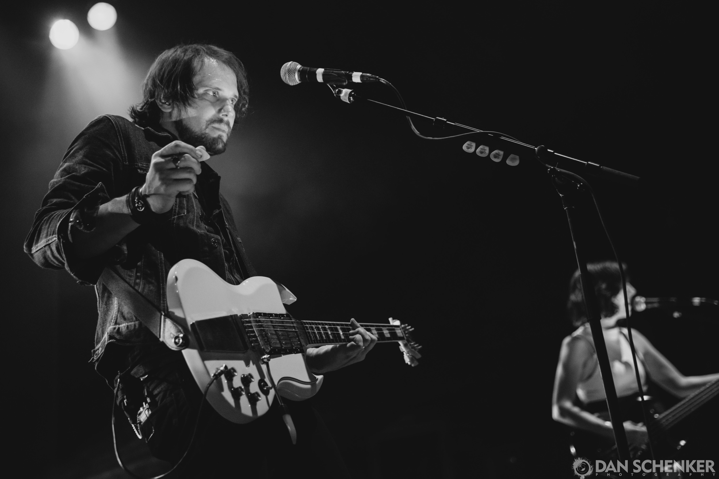 Silversun Pickups