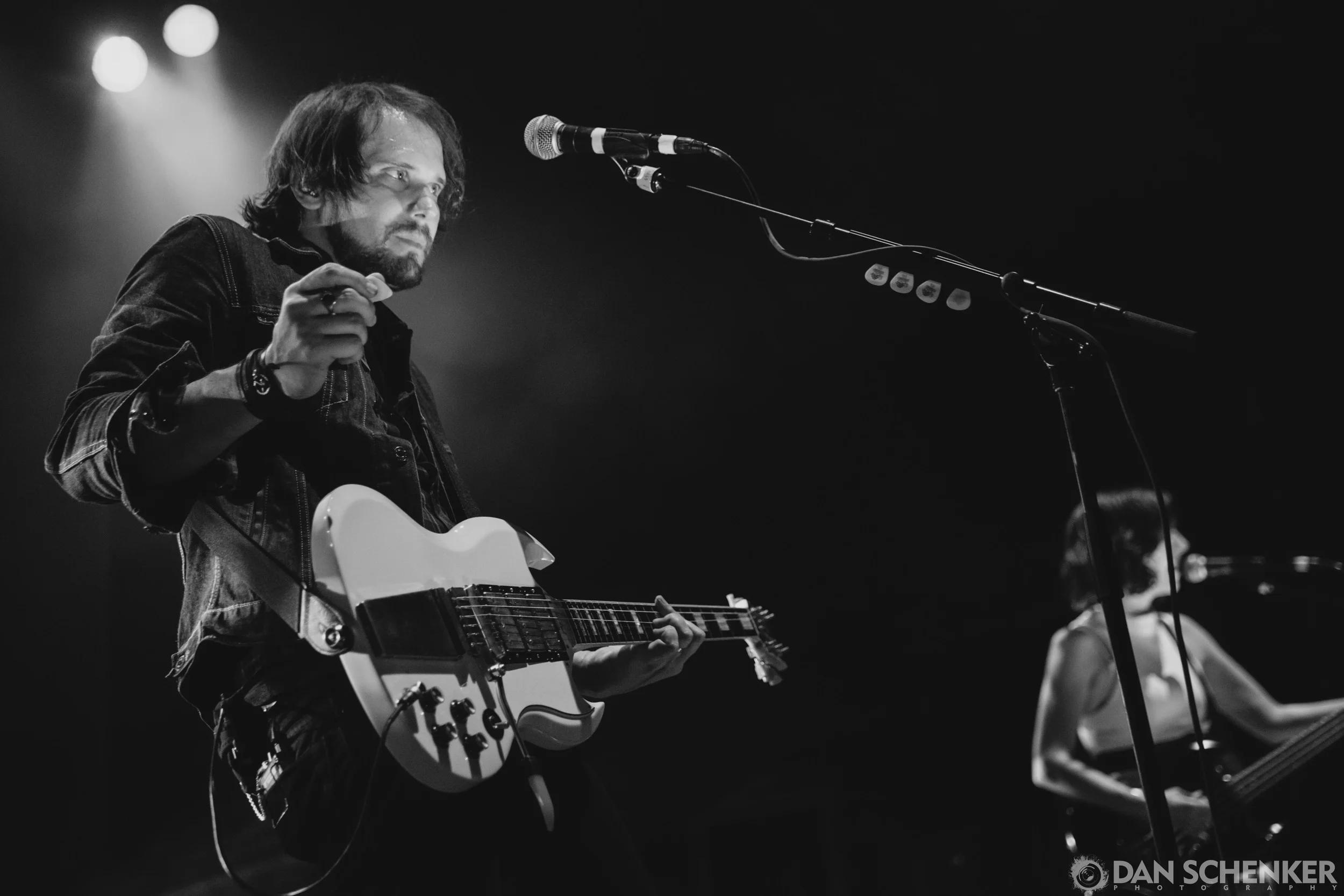 Silversun Pickups