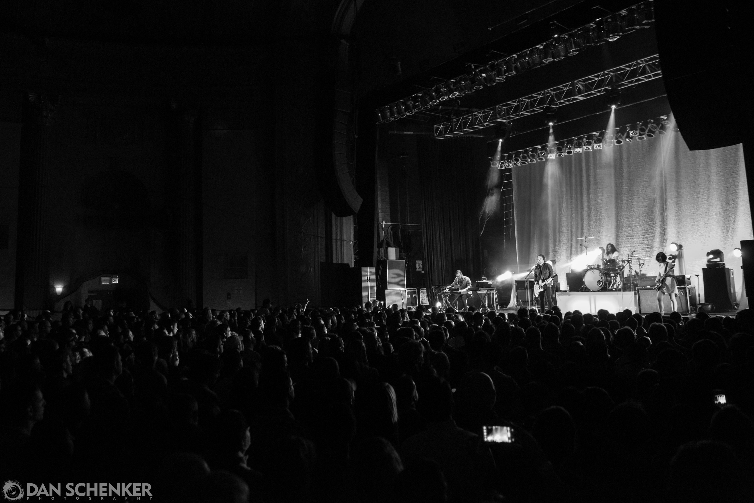 Silversun Pickups