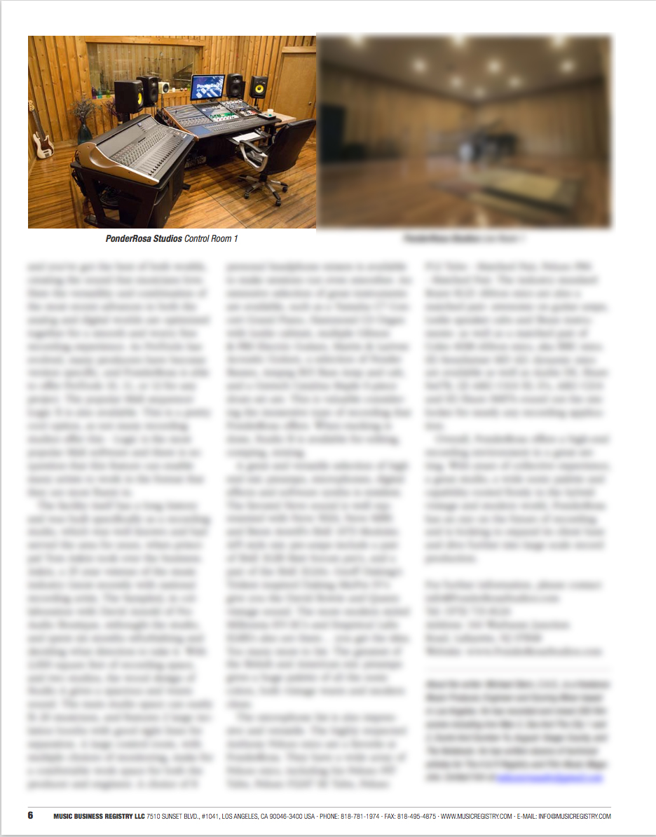 A&R Registry Article P1.pdf