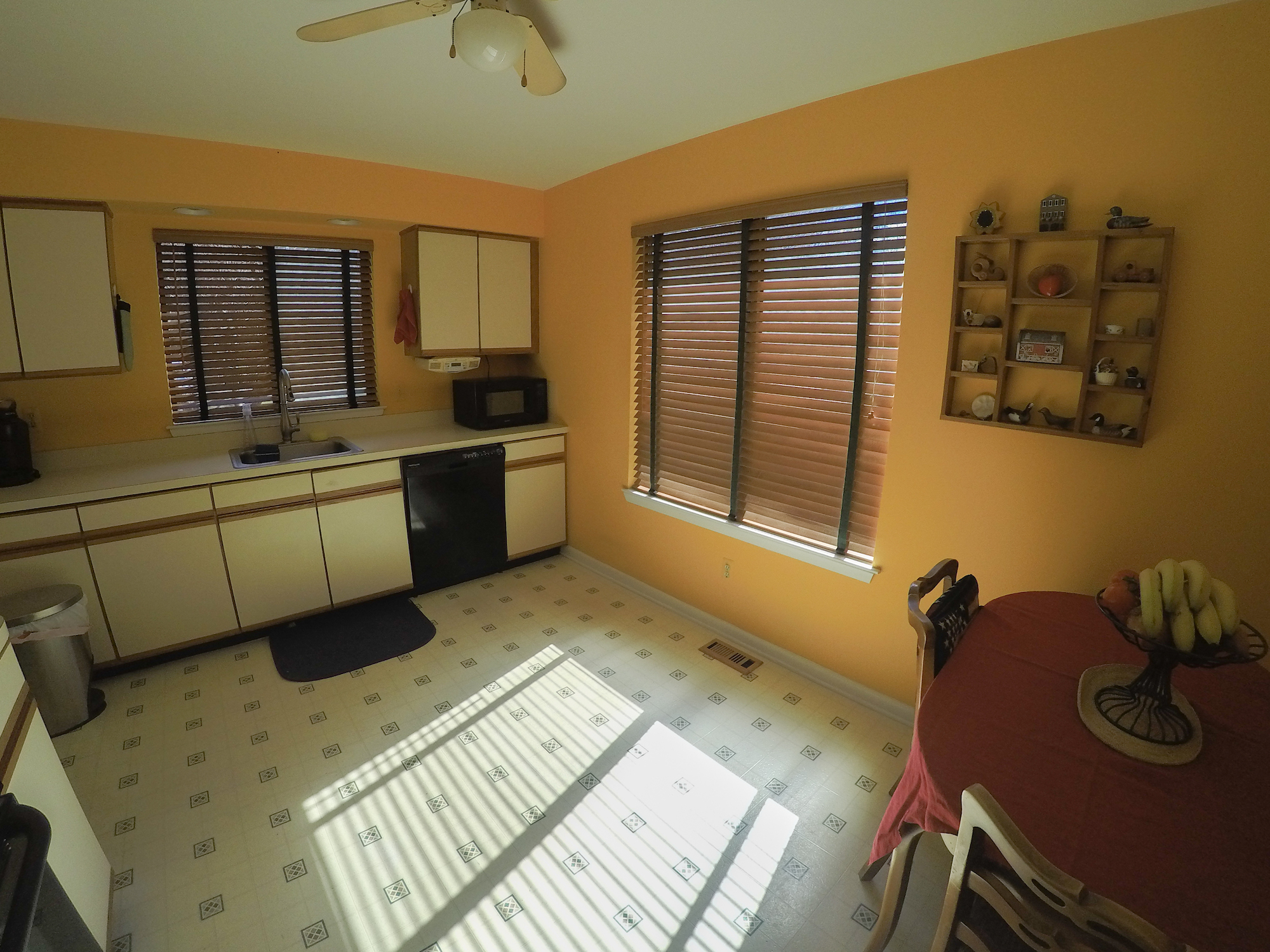 Newton NJ real estate photography