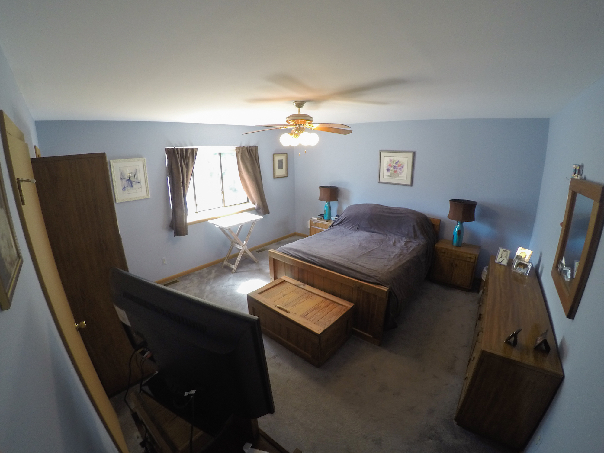 Newton NJ real estate photography