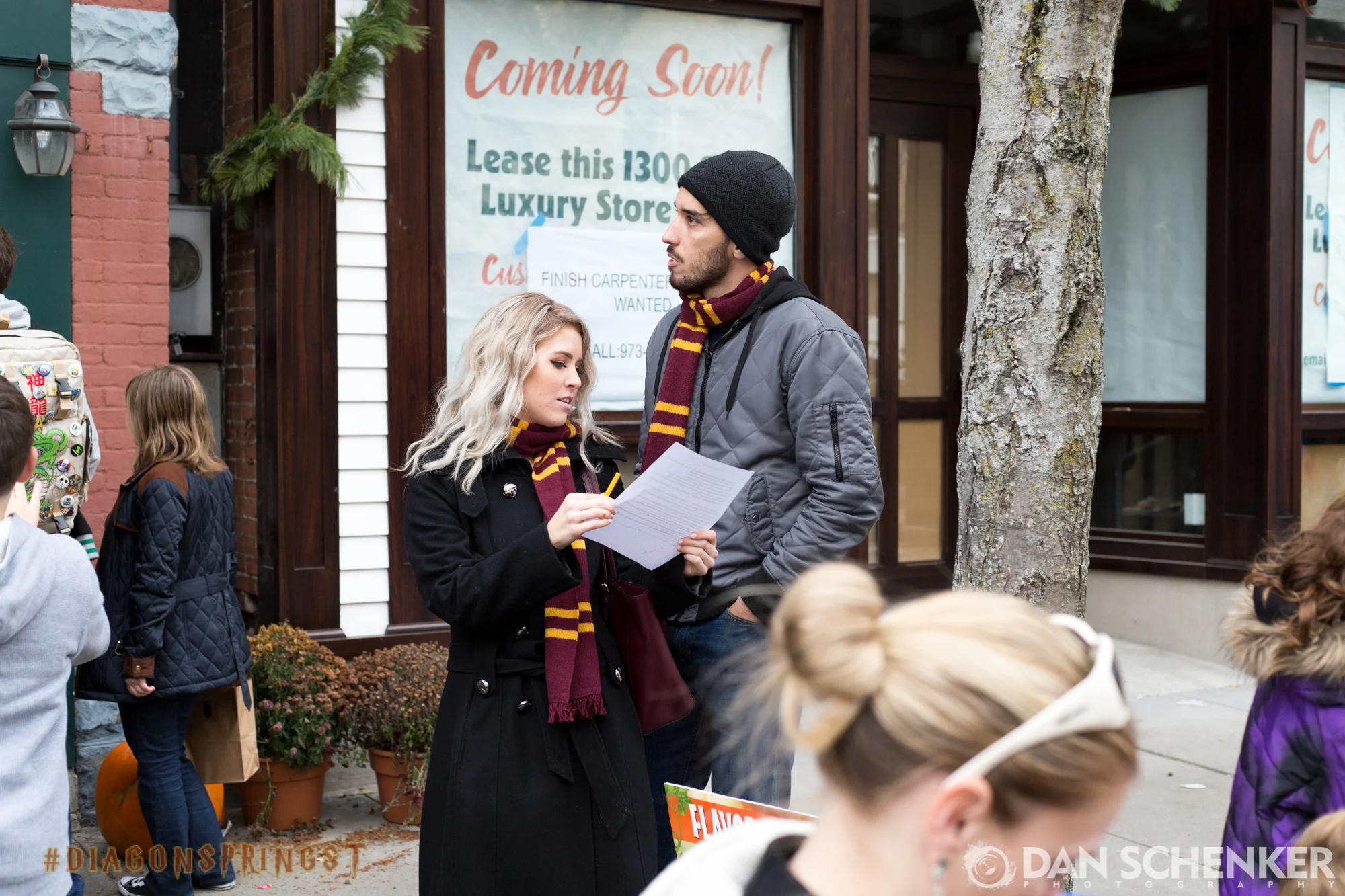 Diagon Alley Newton NJ by Dan Schenker Photography-81.jpg