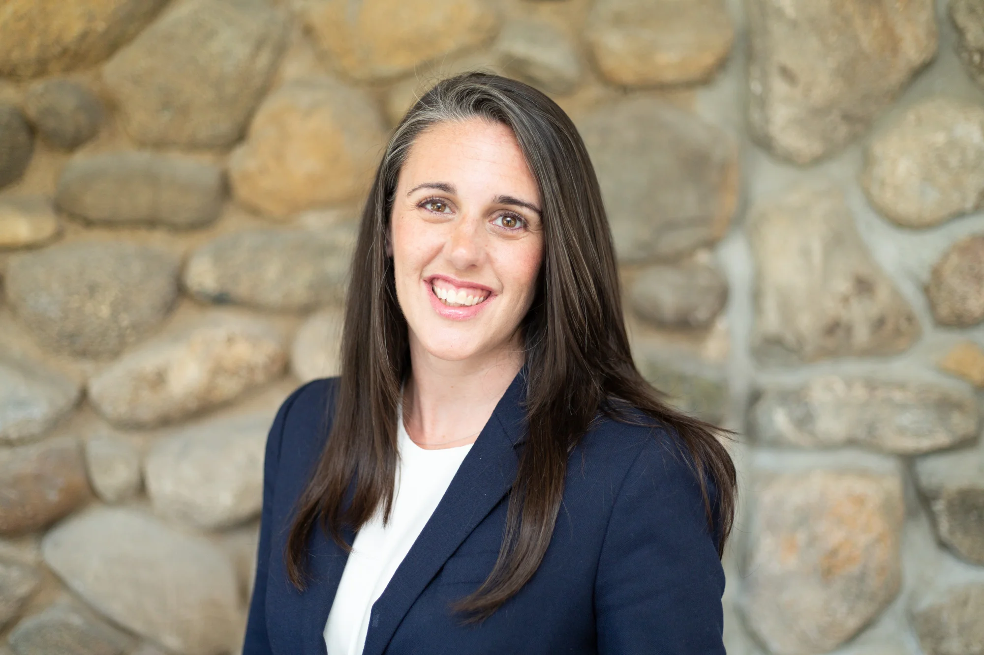 Sparta NJ Attorney Headshots — Askin & Hooker, LLC Dan Schenker