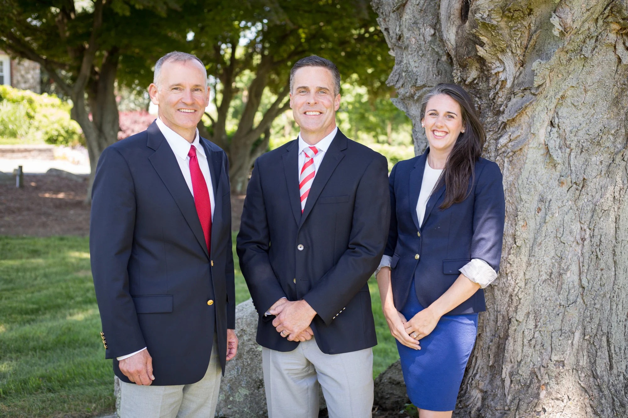Sparta NJ Attorney Headshots — Askin & Hooker, LLC Dan Schenker