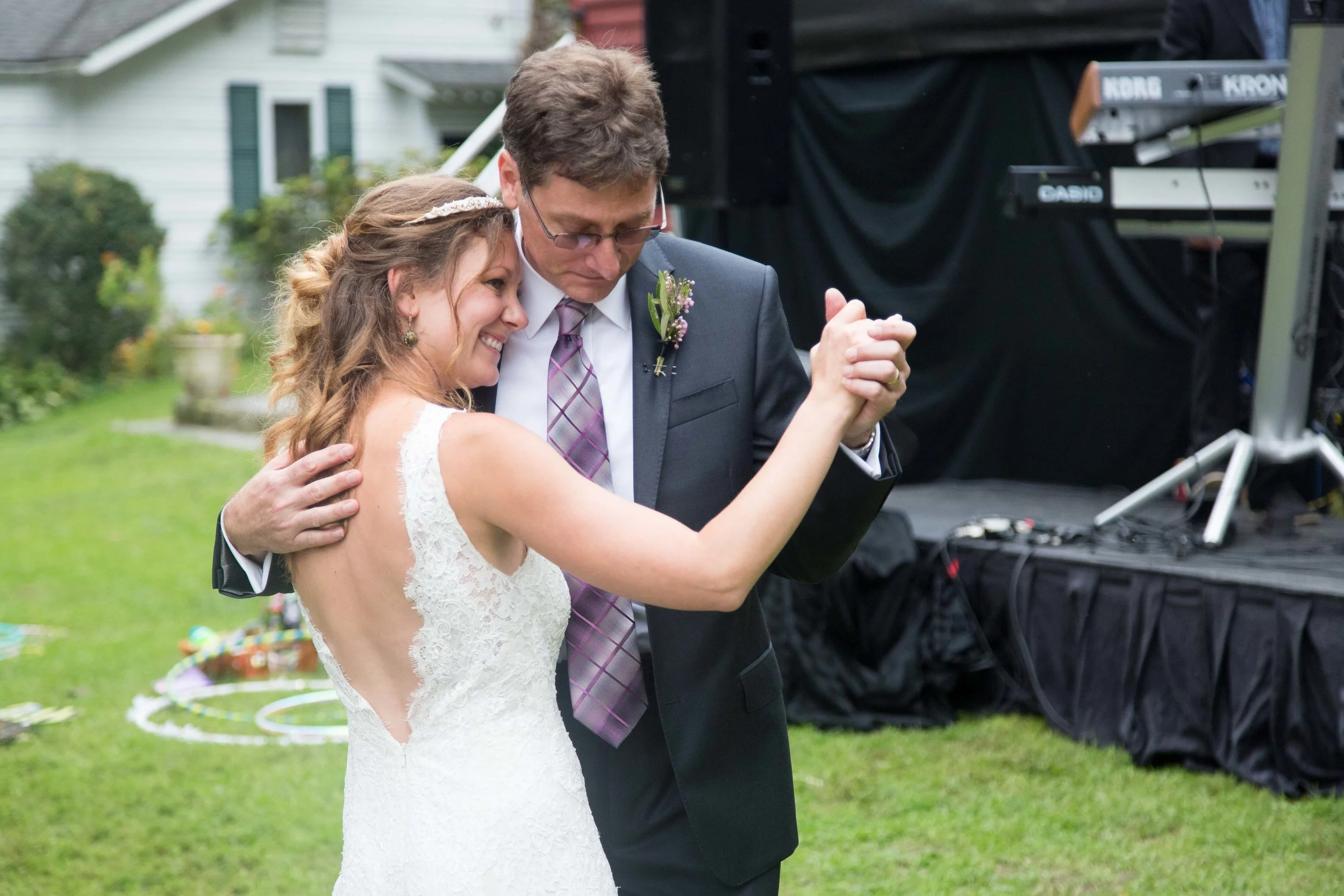 Alysa and Sean's Magical Stillwater Wedding in the Woods-48.jpg