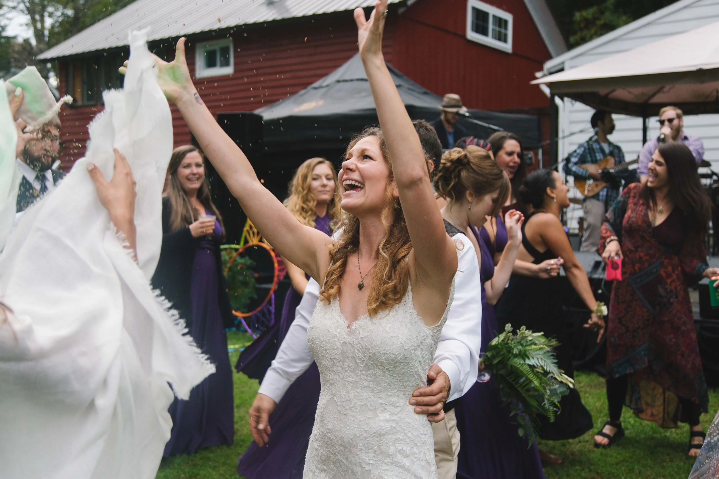 Alysa and Sean's Magical Stillwater Wedding in the Woods-54.jpg