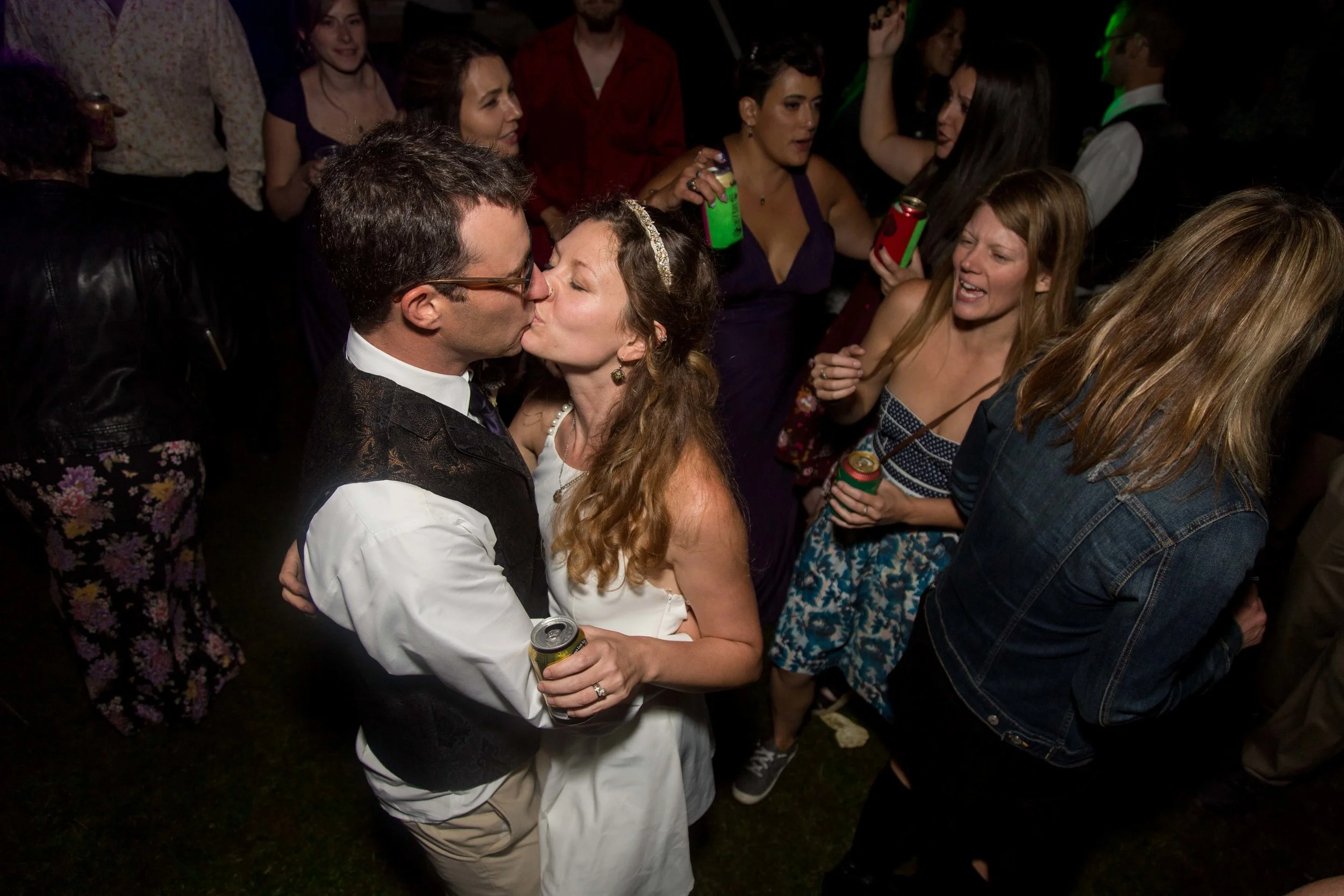 Alysa and Sean's Magical Stillwater Wedding in the Woods-69.jpg