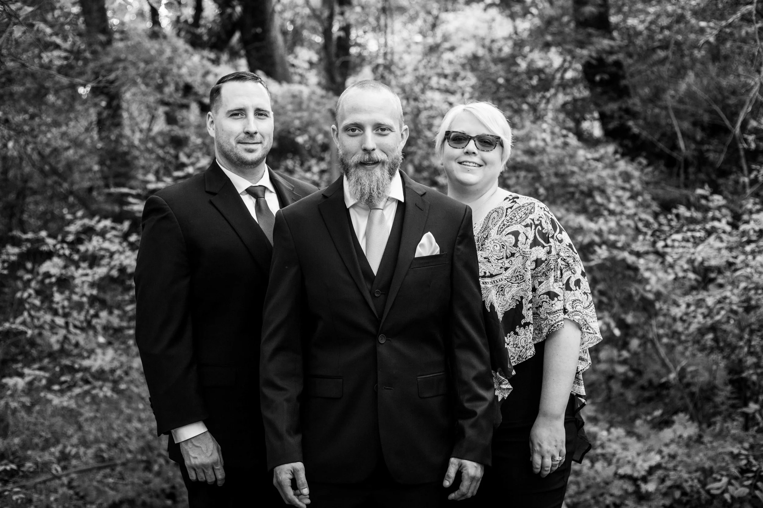 Backyard Homebrew Wedding in Branchville NJ by Dan Schenker Photography-8.jpg
