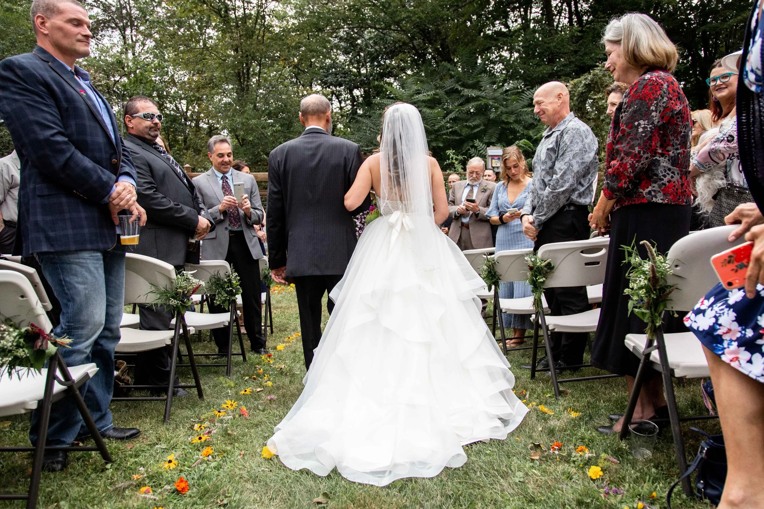 Backyard Homebrew Wedding in Branchville NJ by Dan Schenker Photography-24.jpg