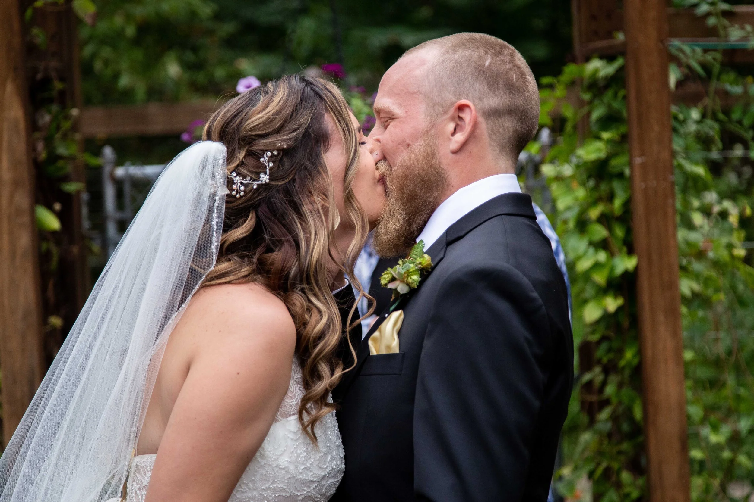 Backyard Homebrew Wedding in Branchville NJ by Dan Schenker Photography-26.jpg