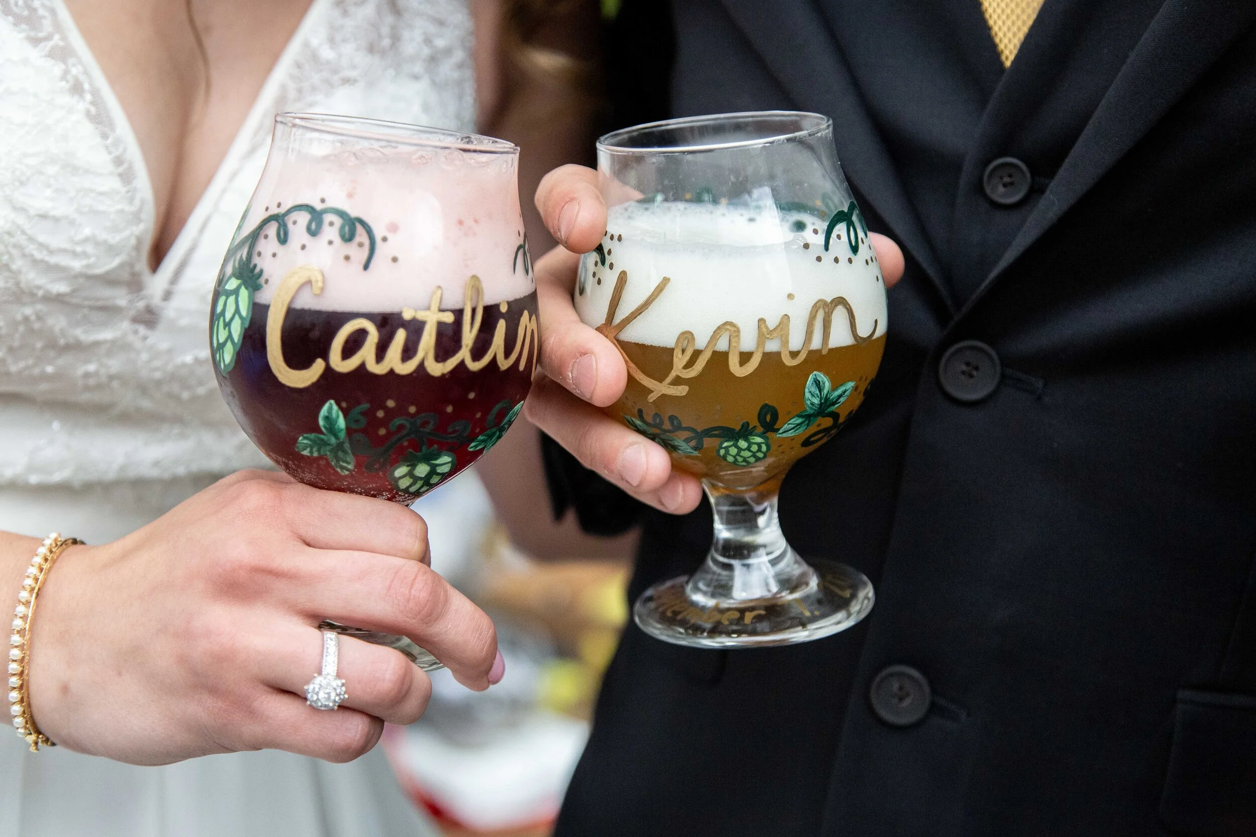 Backyard Homebrew Wedding in Branchville NJ by Dan Schenker Photography-33.jpg