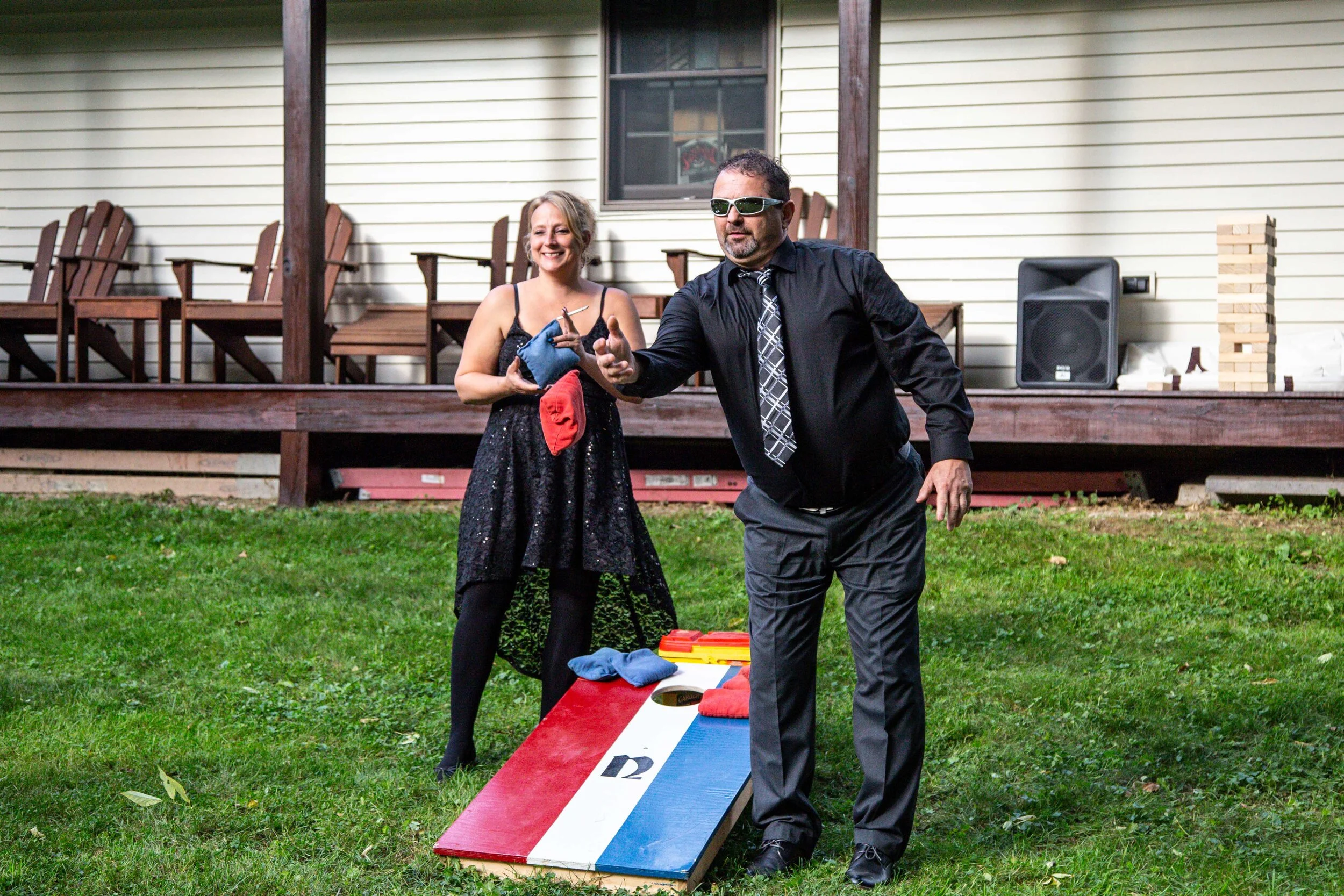 Backyard Homebrew Wedding in Branchville NJ by Dan Schenker Photography-42.jpg
