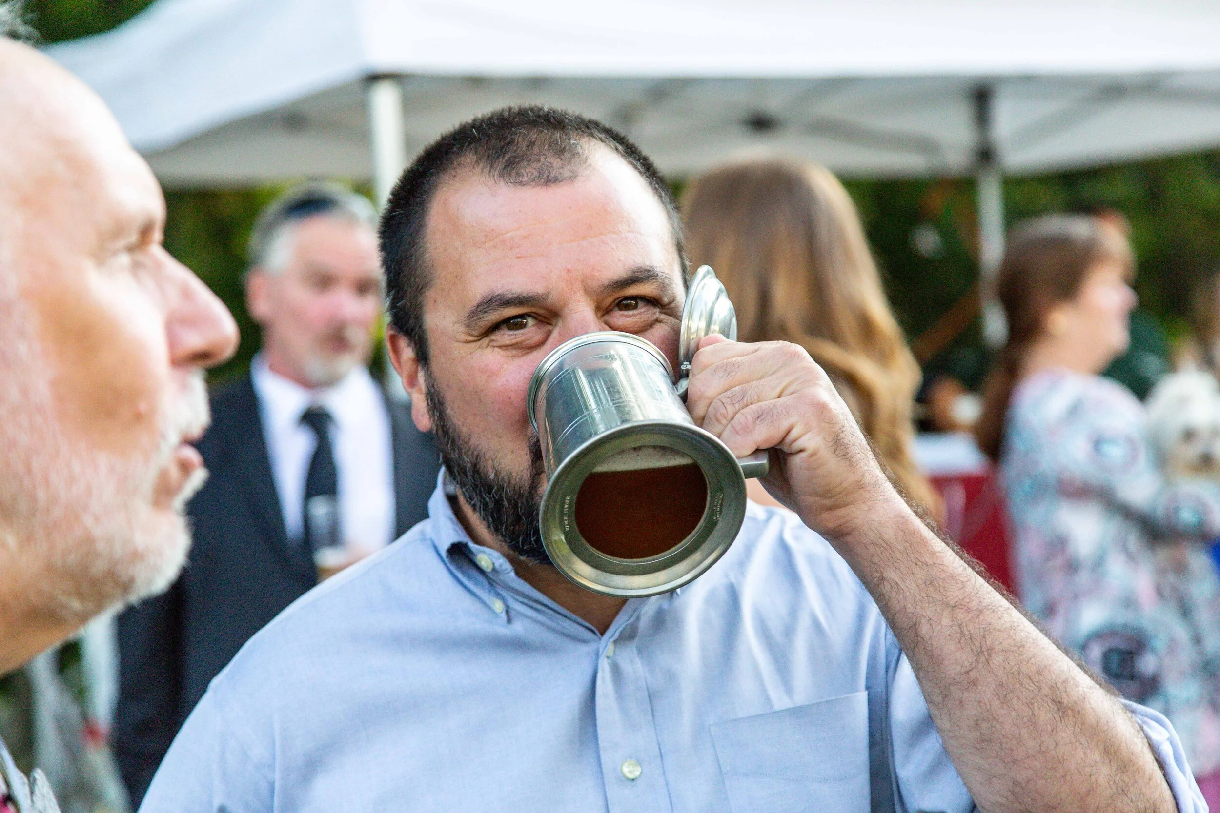 Backyard Homebrew Wedding in Branchville NJ by Dan Schenker Photography-48.jpg