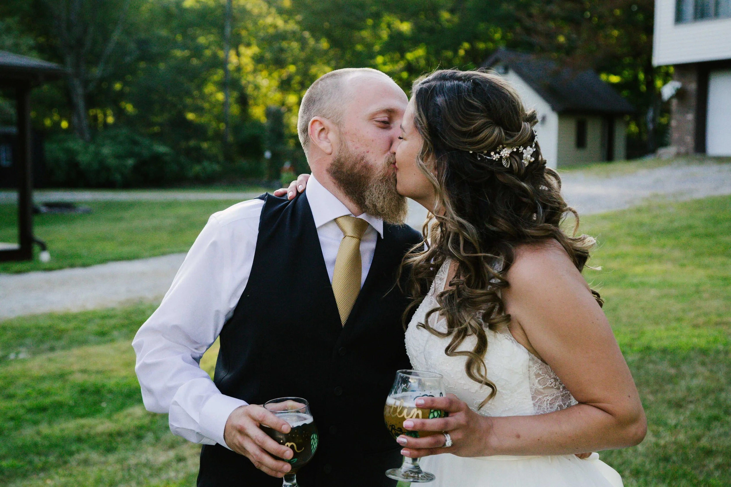 Backyard Homebrew Wedding in Branchville NJ by Dan Schenker Photography-49.jpg