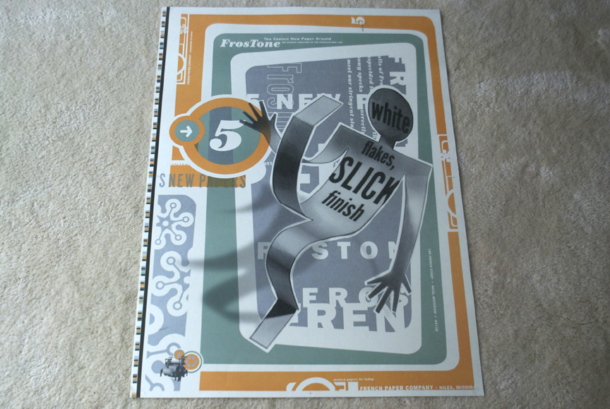 FrosTone poster side 1.