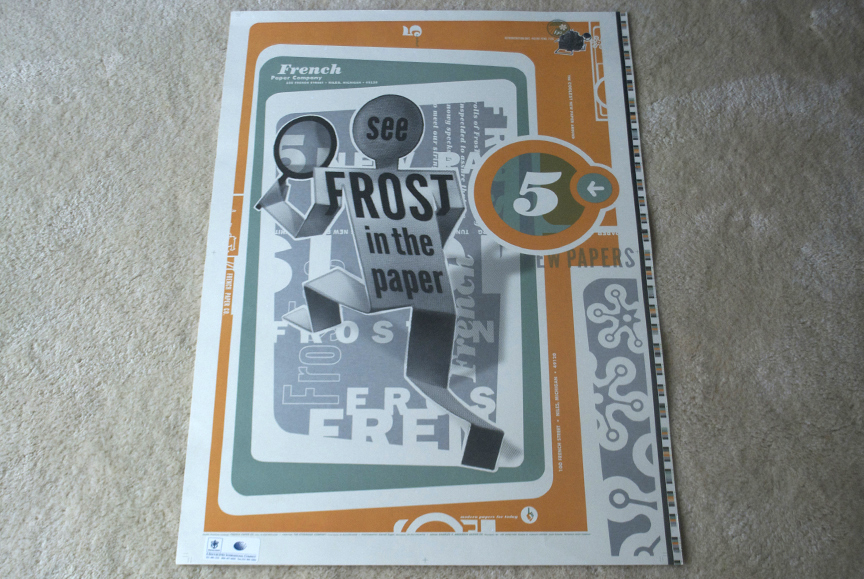 FrosTone poster side 2.
