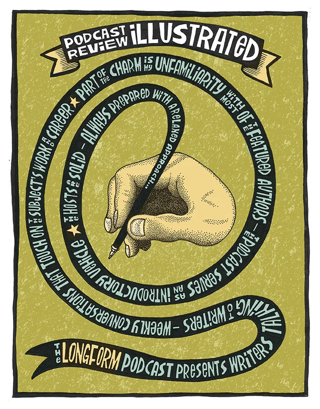 The Longform Podcast