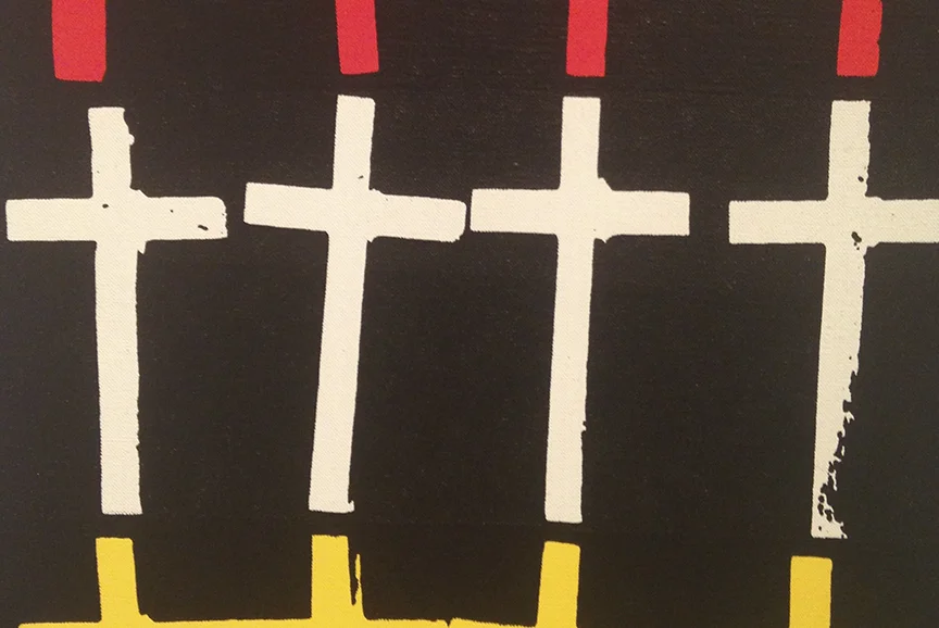 Crosses