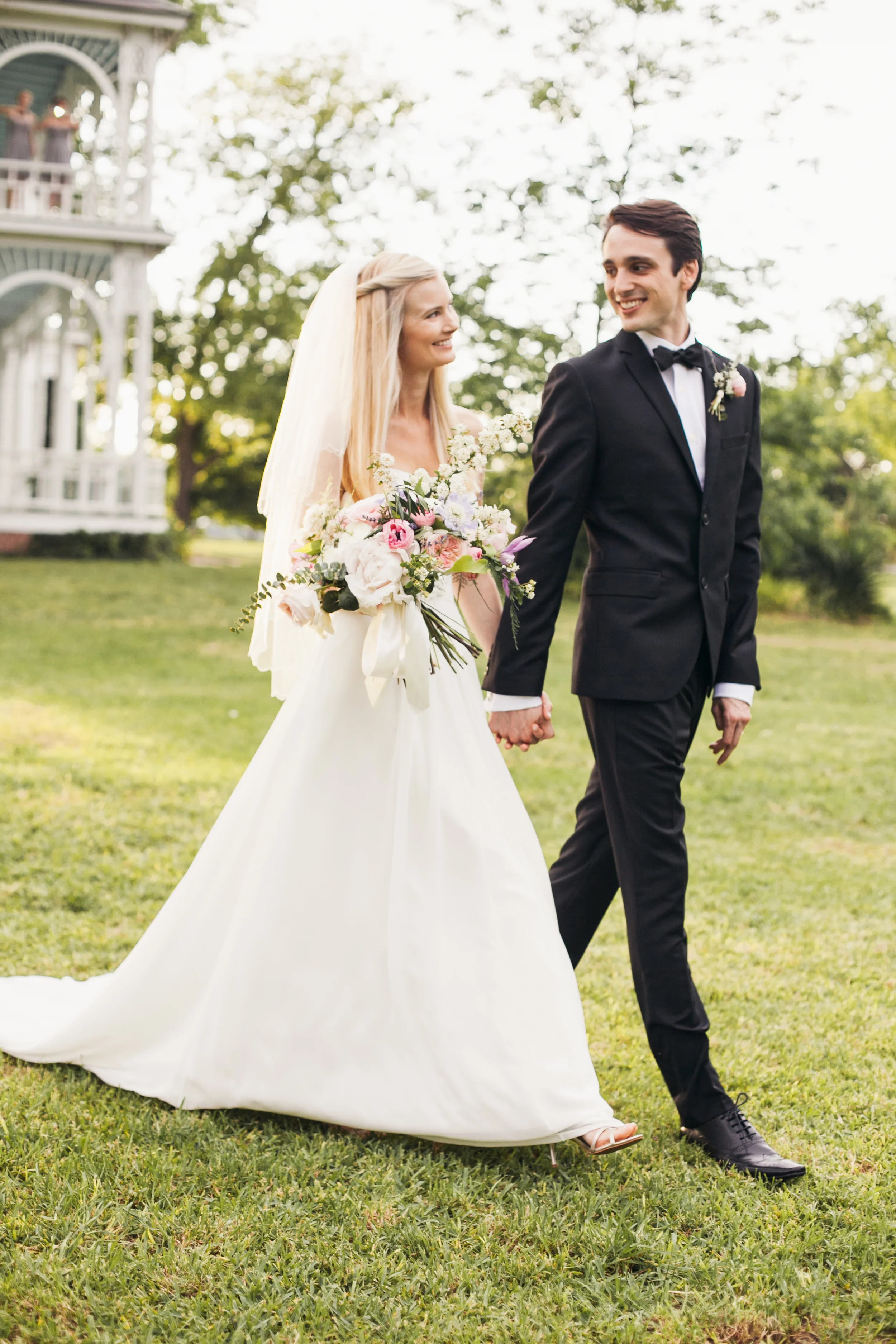   Heather Curiel Weddings  