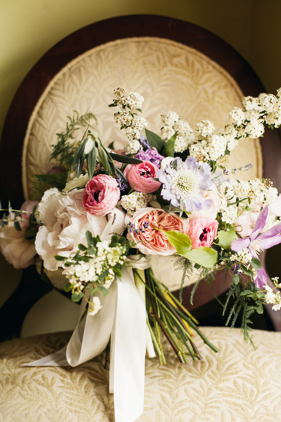   Heather Curiel Weddings  