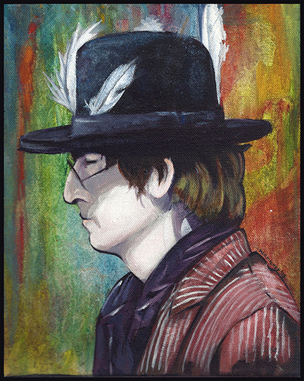 John