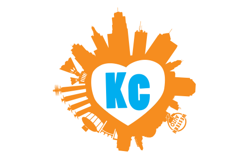 Summer in Kansas City - logo design