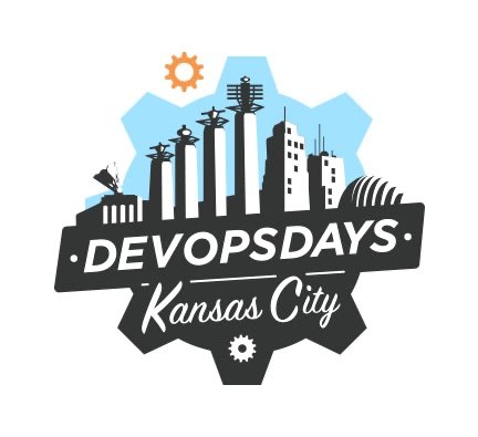 DevOpsDays Kansas City - event logo