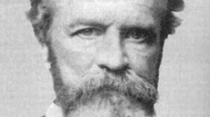 Psychologue et philosophe américain considéré par plusieurs comme le fondateur de la psychologie en Amérique.