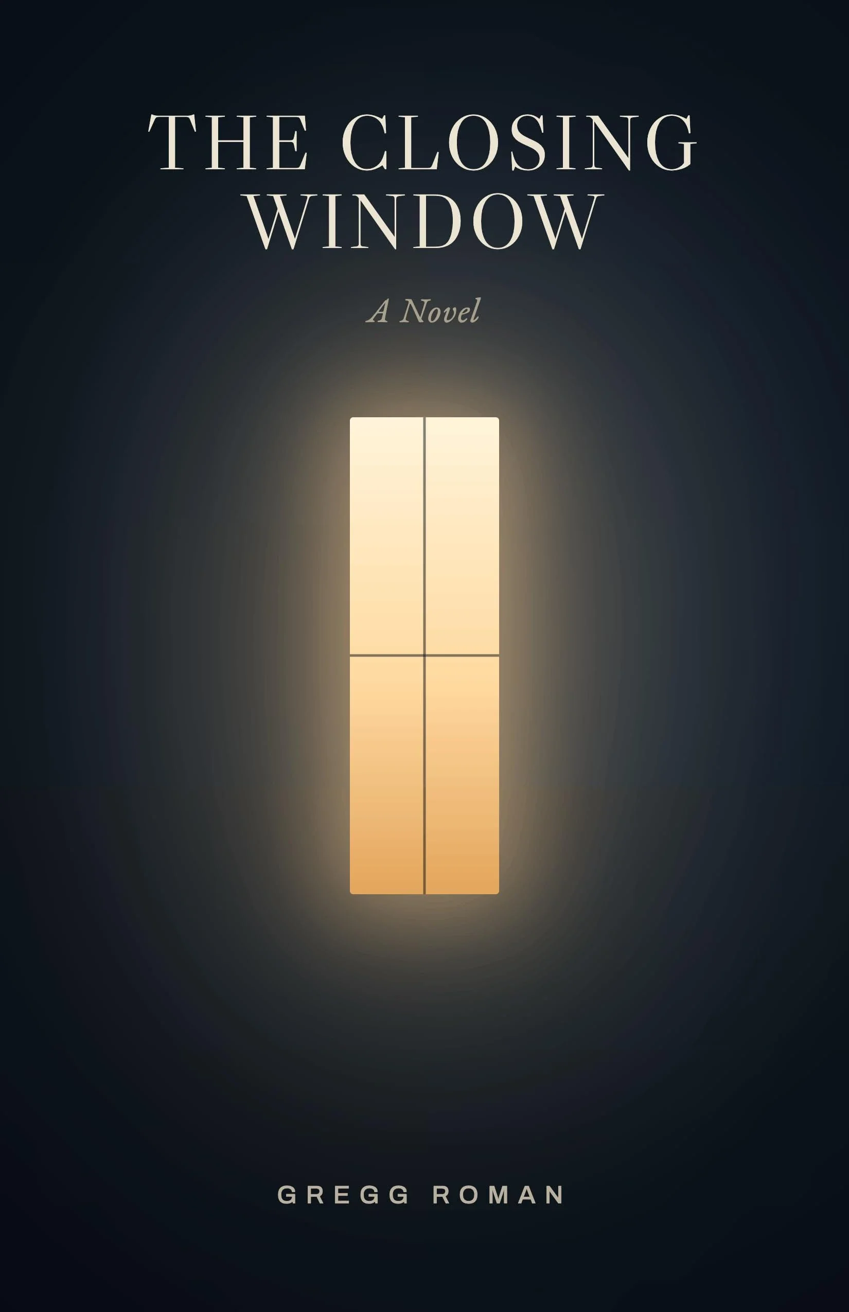 ➡ “A high stakes thriller with a conscience." Kindle Unlimited eBook 🔎  The Closing Window: A Novel by Gregg Roman