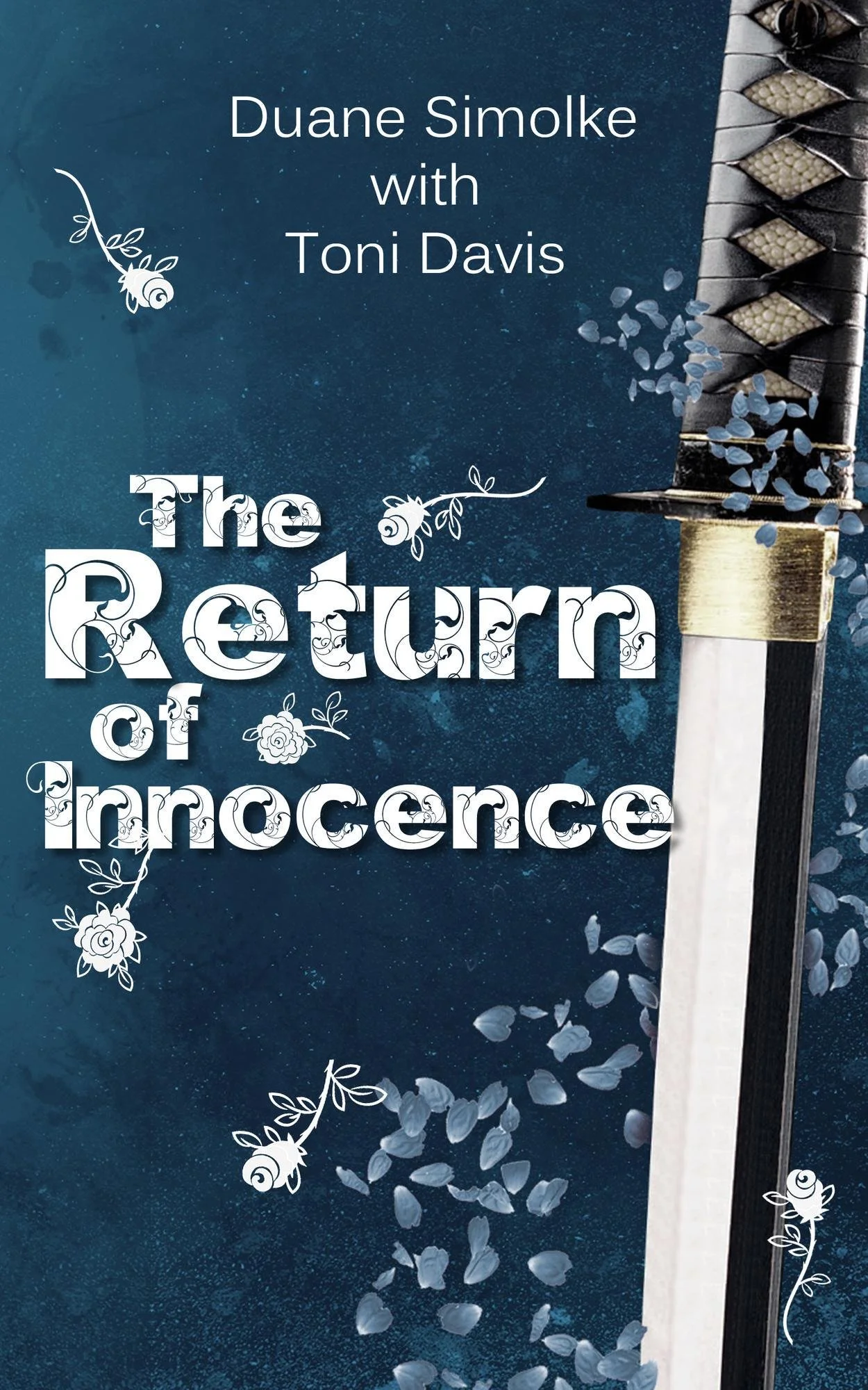 ➡ FREE Smashwords BOOK 👀📚  ➡ The Return of Innocence: YA Fantasy by Duane Simolke 👀📚  Winner, Allbooks Reviewers Choice Award.