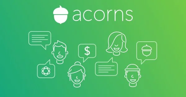 Acorns is a #MicroInvesting & Savings site that can help you save easily! Sign up for @Acorns with my code & they will invest $5 in both of us!