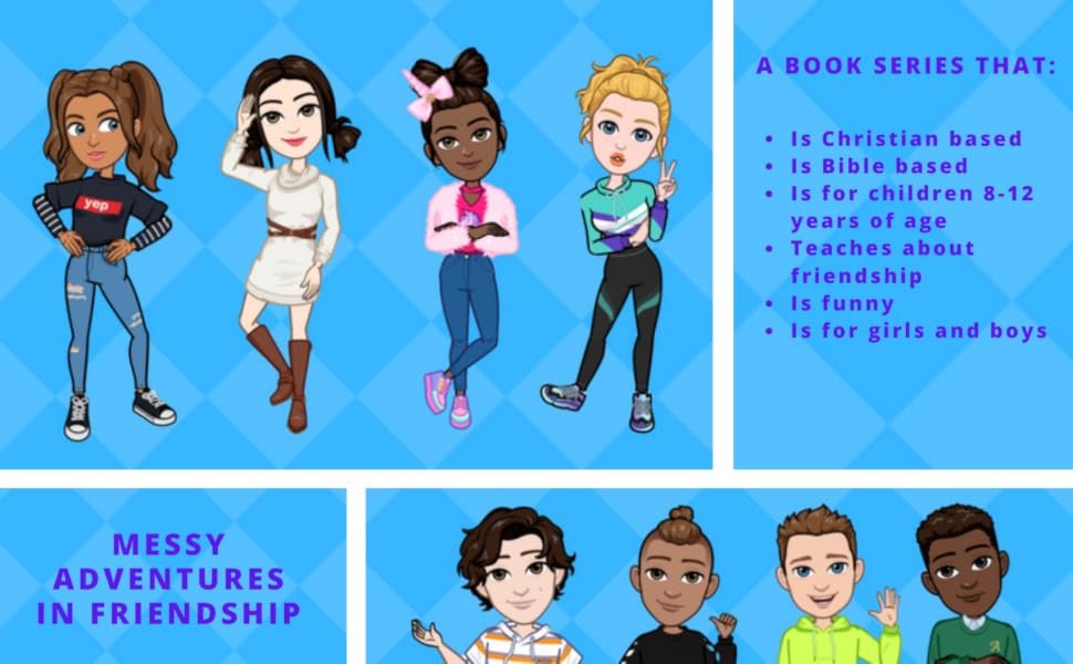 ➡ FREE KINDLE BOOK 👀📚  ➡ All-Star Janie by D. R. Whitehead  👀📚 A Middle Grade Fiction Series About Friendship